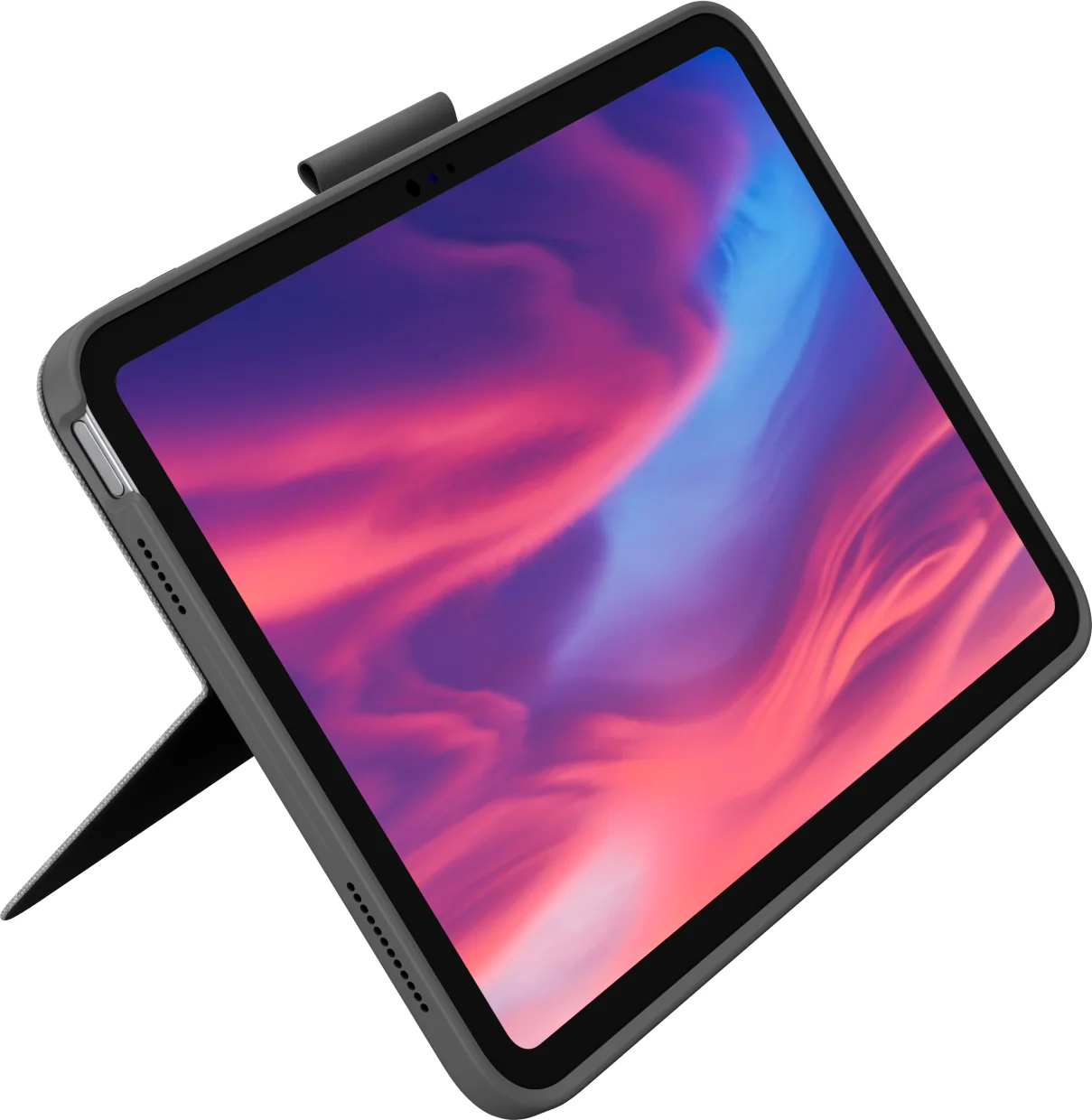 Logitech Combo Touch for iPad 10,9" (10th gen) • Français - Image 3