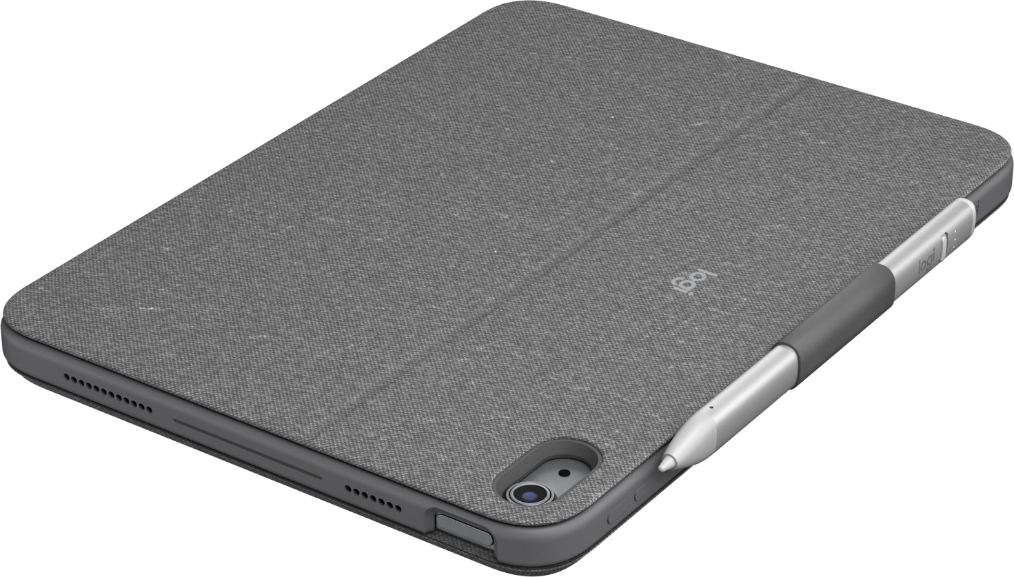 Logitech Combo Touch for iPad 10,9" (10th gen) • Français - Image 6