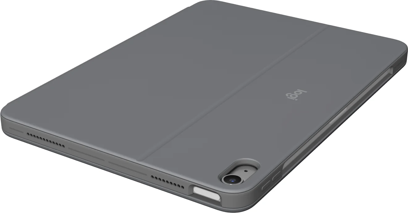 Logitech Combo Touch for iPad Air 11" M4 / M3 / M2 • Suisse-Français - Image 5