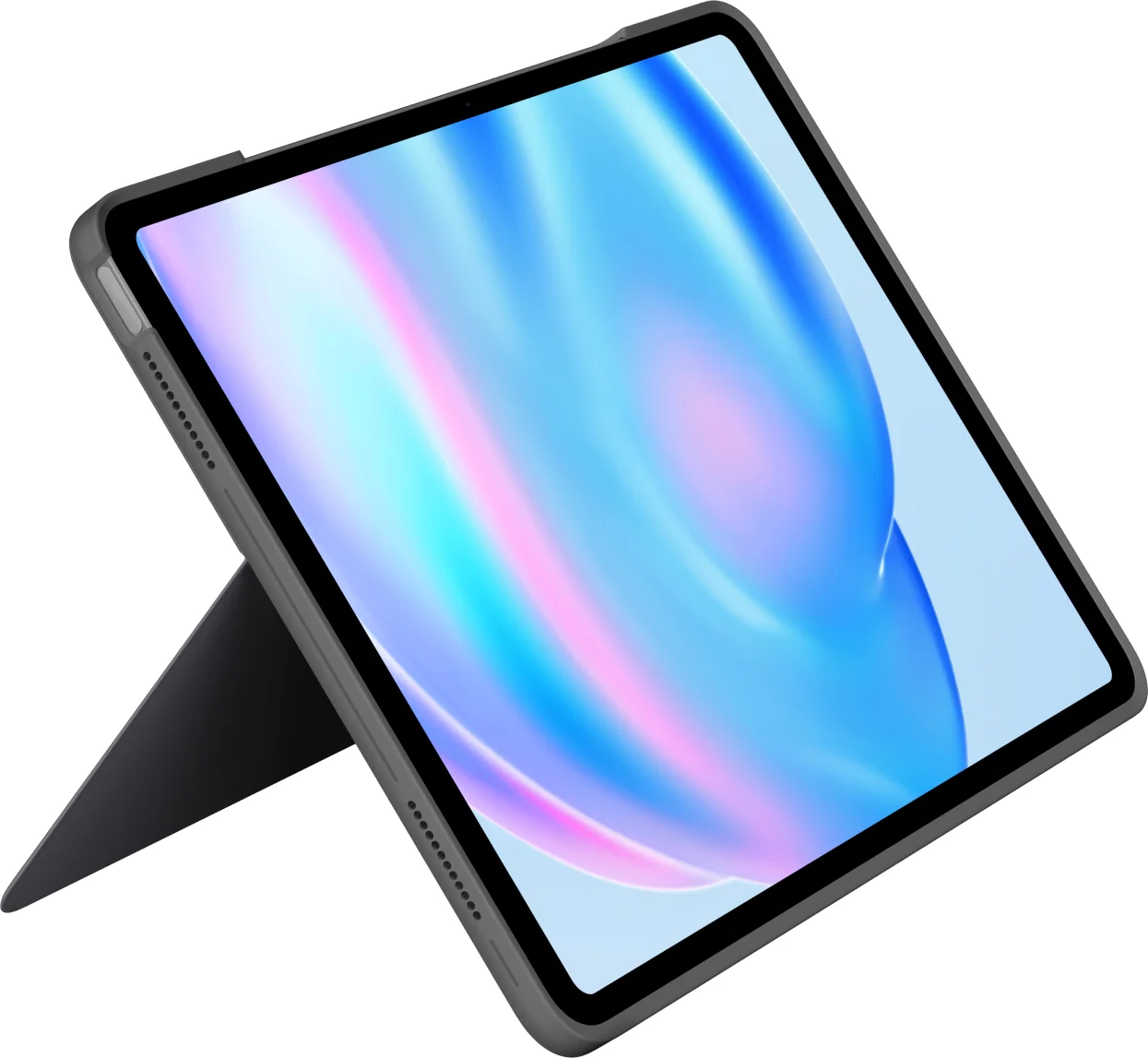 Logitech Combo Touch for iPad Air 13" M4 / M3 / M2 • Suisse-Français - Image 3