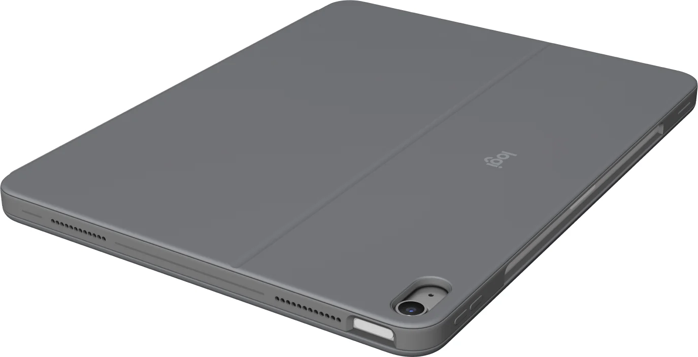 Logitech Combo Touch for iPad Air 13" M4 / M3 / M2 • Suisse-Français - Image 5