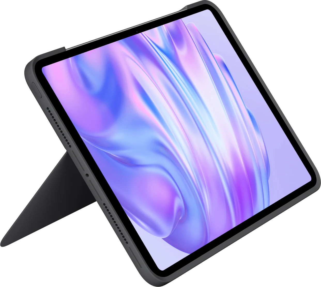 Logitech Combo Touch for iPad Pro 11" M5 / M4 • Suisse-Français - Image 3