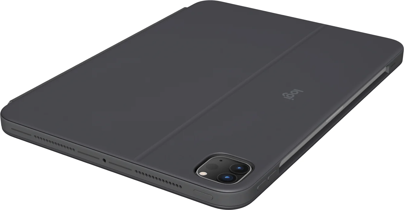 Logitech Combo Touch for iPad Pro 11" M5 / M4 • Suisse-Français - Image 5