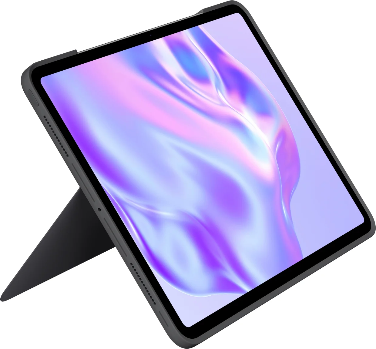 Logitech Combo Touch for iPad Pro 13" M5 / M4 • Suisse-Français - Image 3