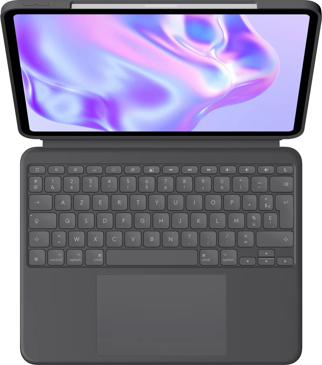 Logitech Combo Touch for iPad Pro 13" M5 / M4 • Français - Image 2