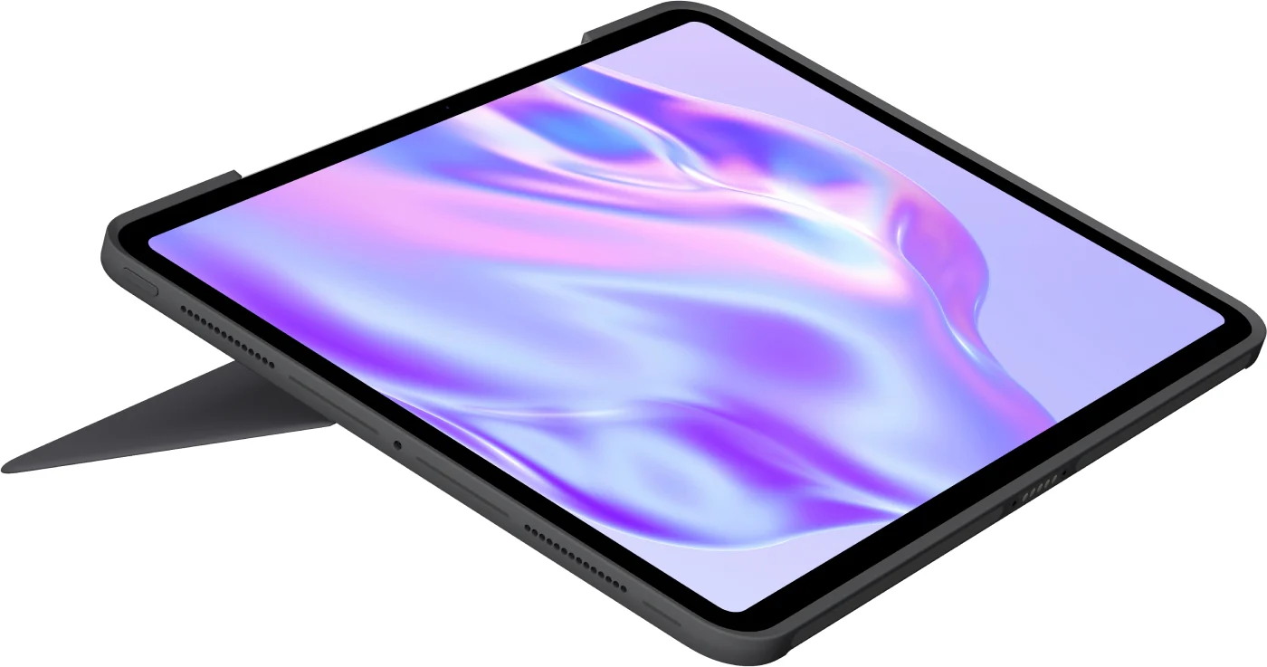 Logitech Combo Touch for iPad Pro 13" M5 / M4 • Français - Image 4