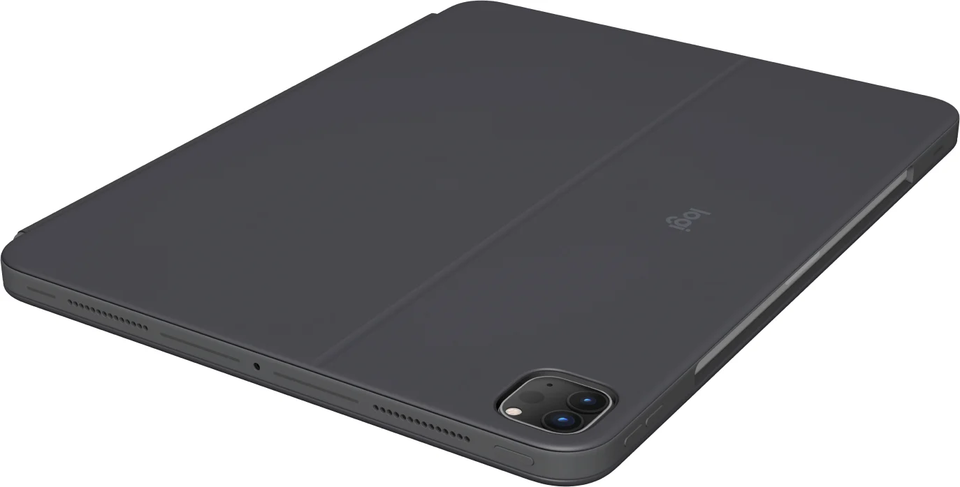 Logitech Combo Touch for iPad Pro 13" M5 / M4 • Français - Image 5