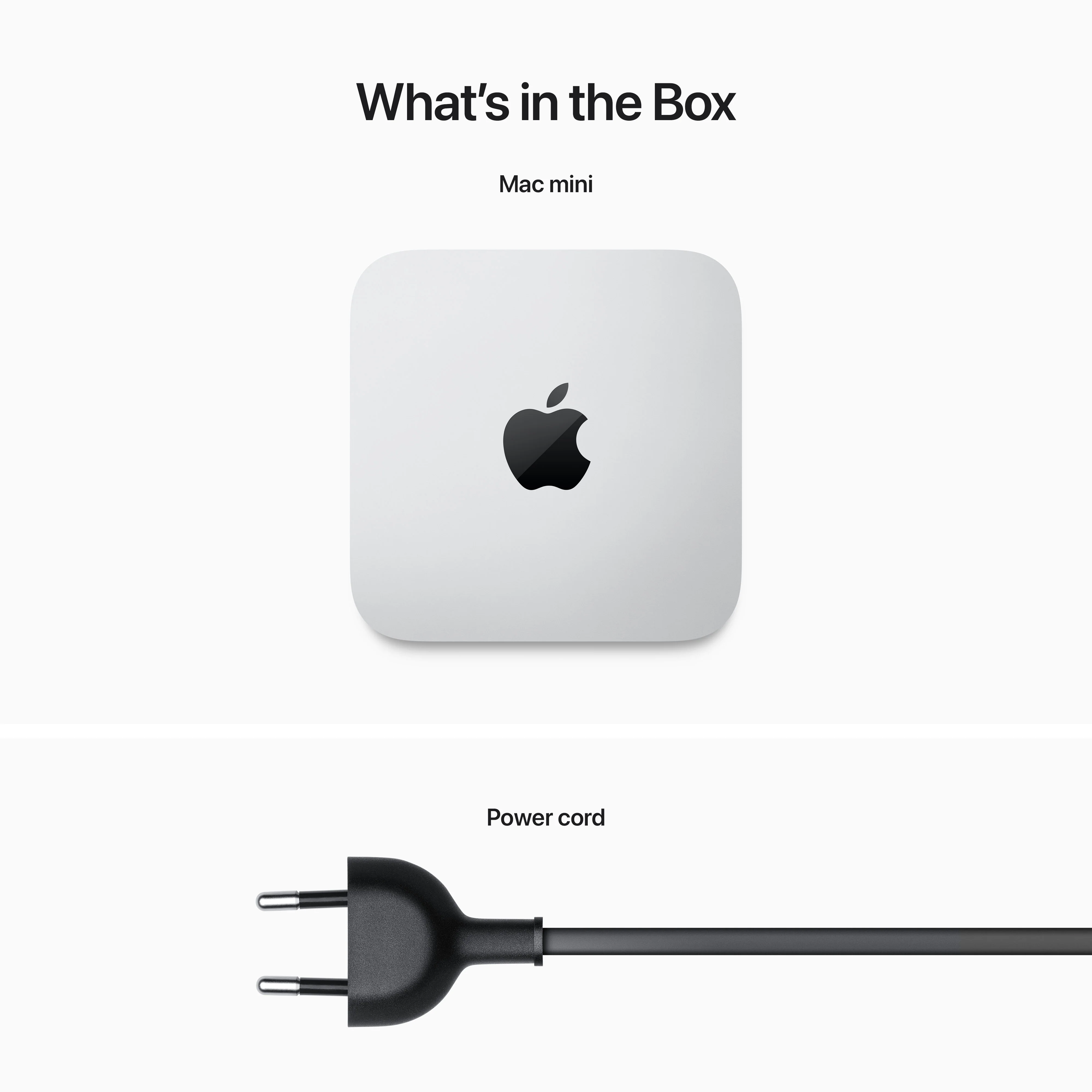 Mac mini M2Pro 10C/16GB/512GBSSD/GPU 16C - Image 7