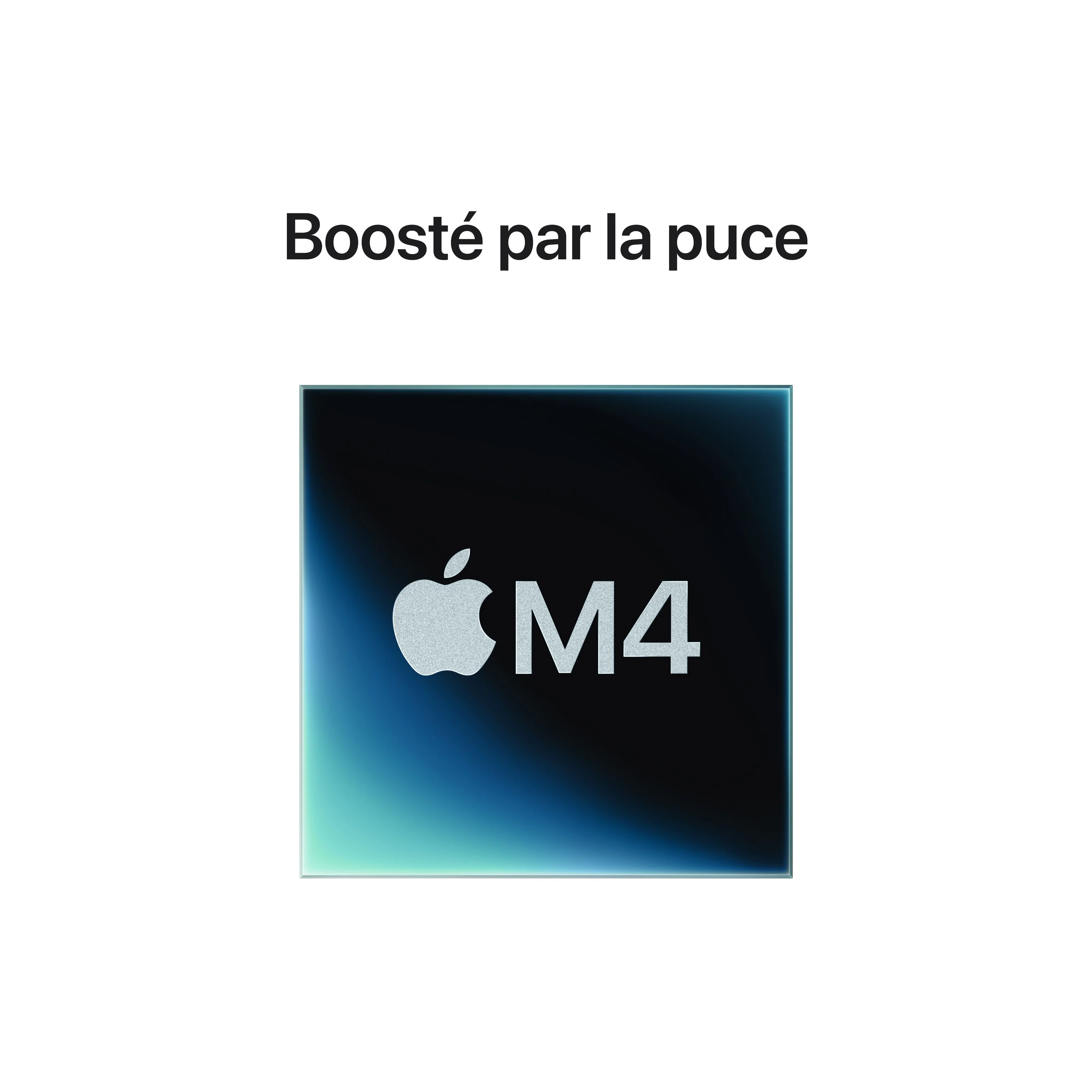 Mac mini: Puce Apple M4 avec CPU 10 cœurs et GPU 10 cœurs, 512 Go SSD - Argent - Image 3