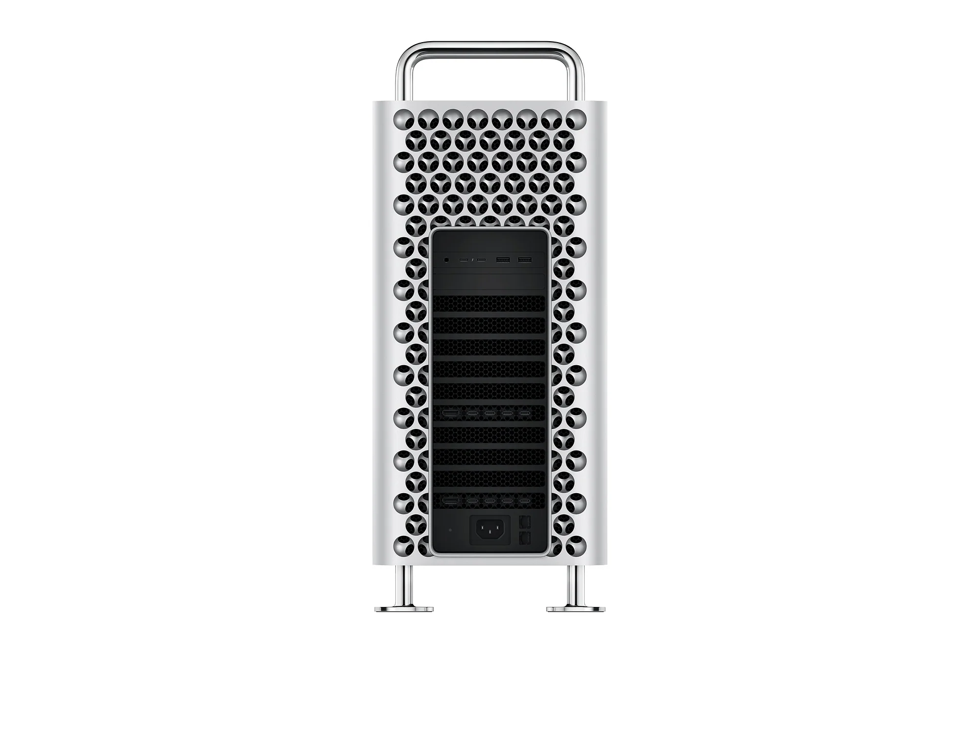 *OCCASION* Mac Pro 8-Core 3.5GHz/32GB/1TBSSD/580X/AfterB • Français-Suisse - Image 3