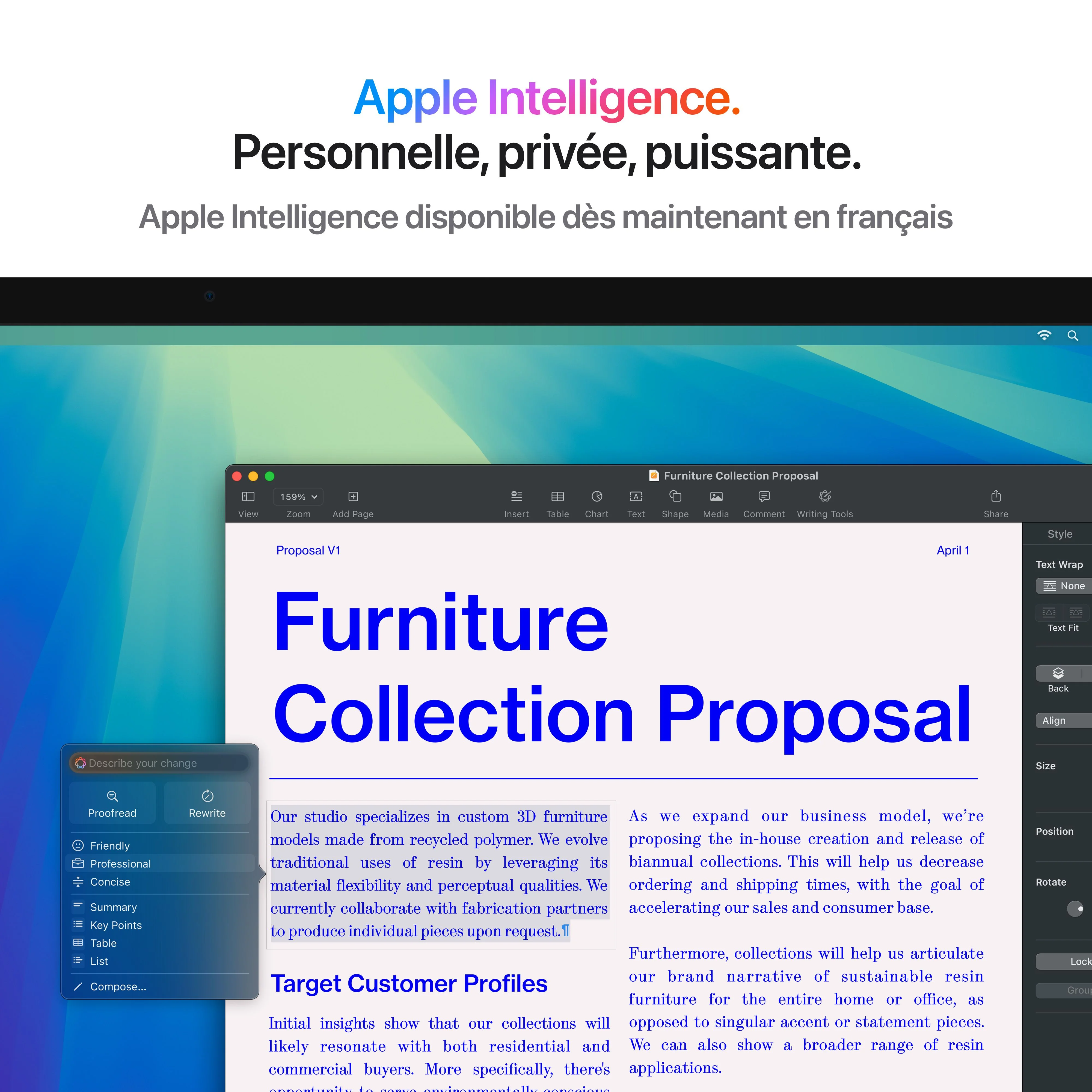 Mac Studio: Puce Apple M3 Ultra avec CPU 28 cœurs et GPU 60 cœurs, 1 To SSD - Image 4