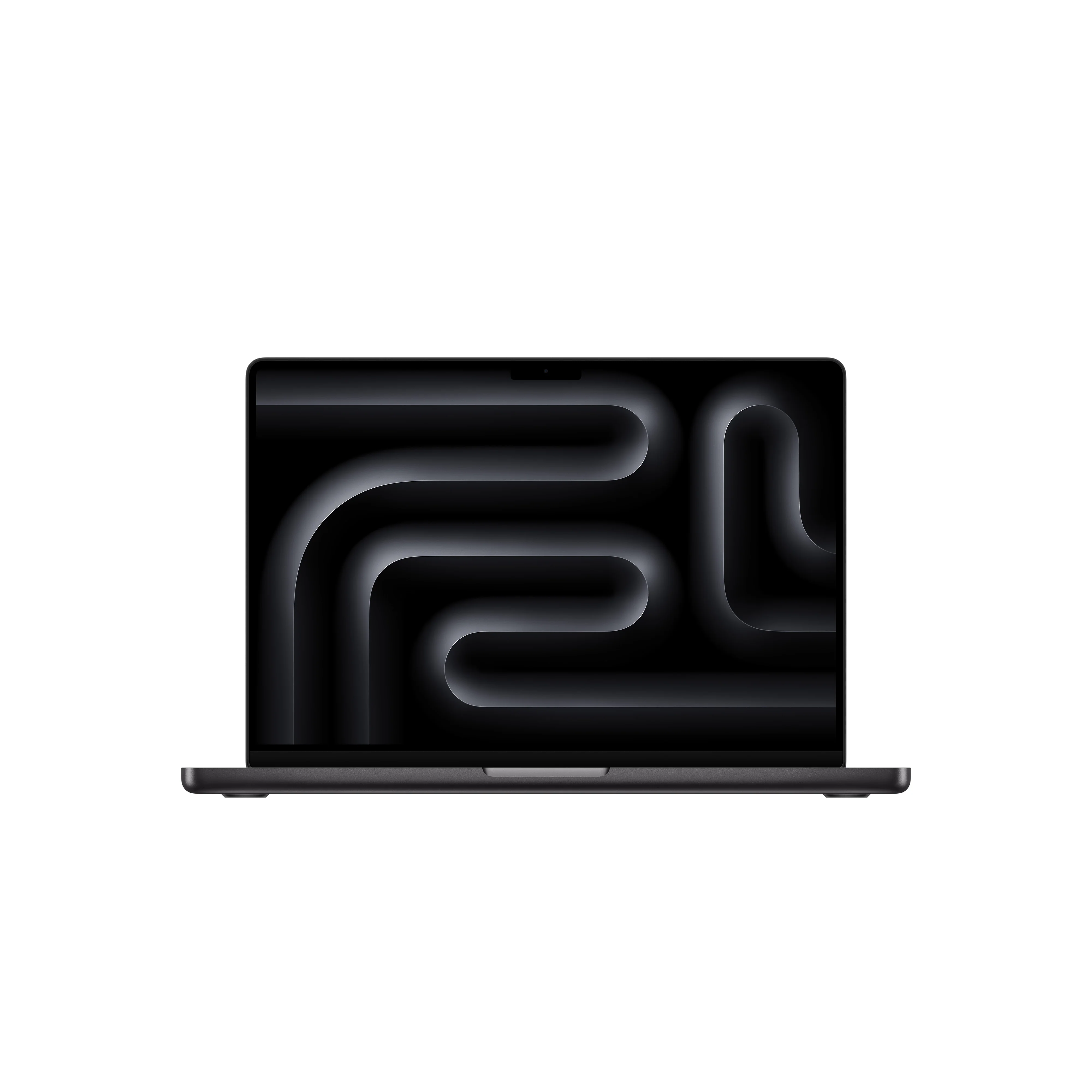 MacBook Pro 14" M5 10C/24GB/512GB/GPU10C • Suisse-Français • Noir Sidéral