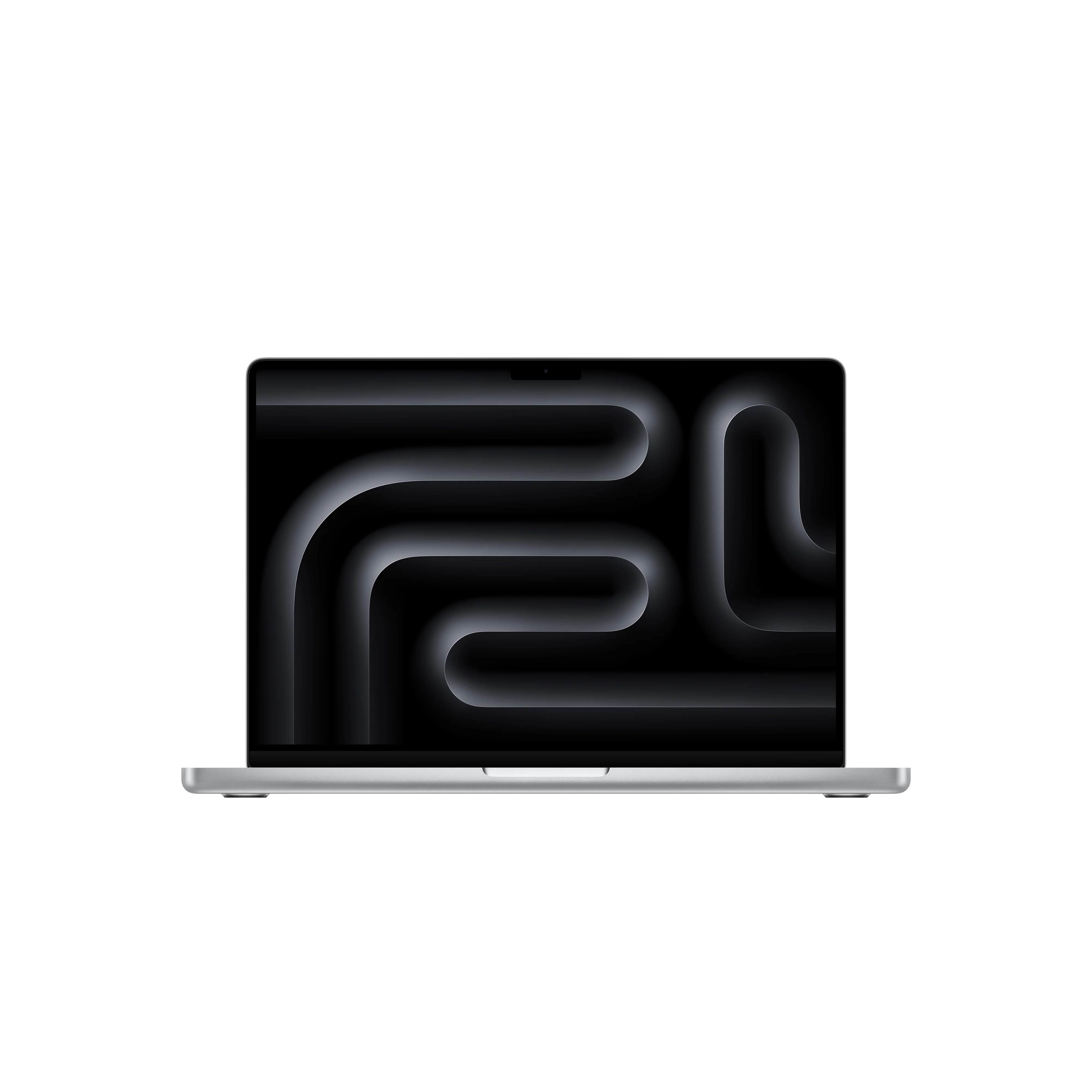 MacBook Pro 14" M5 10C/32GB/512GB/GPU10C • Français • Argent