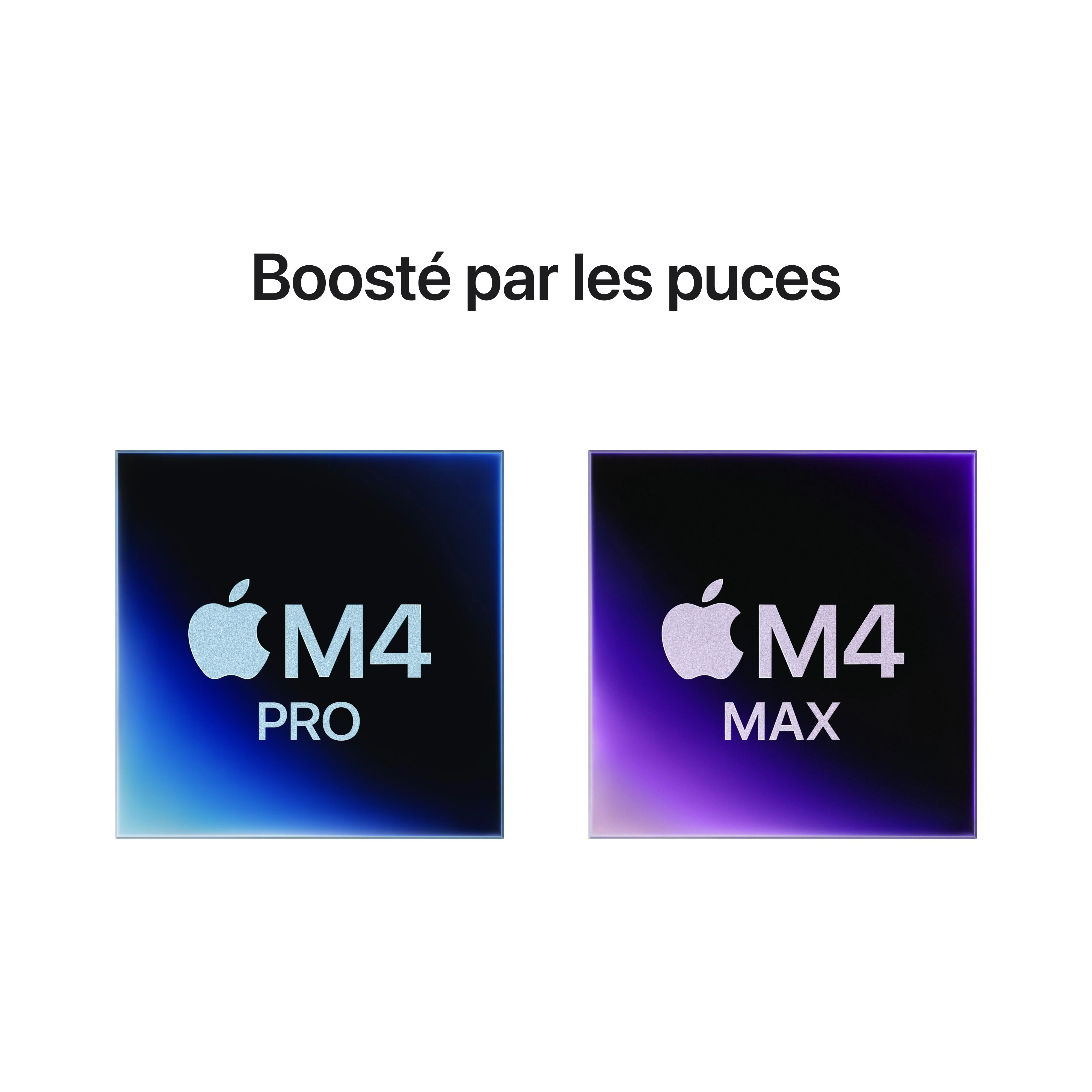 MacBook Pro 16 pouces: Puce Apple M4 Max avec CPU 14 cœurs et GPU 32 cœurs, 1 To SSD - Noir sidéral - Image 3