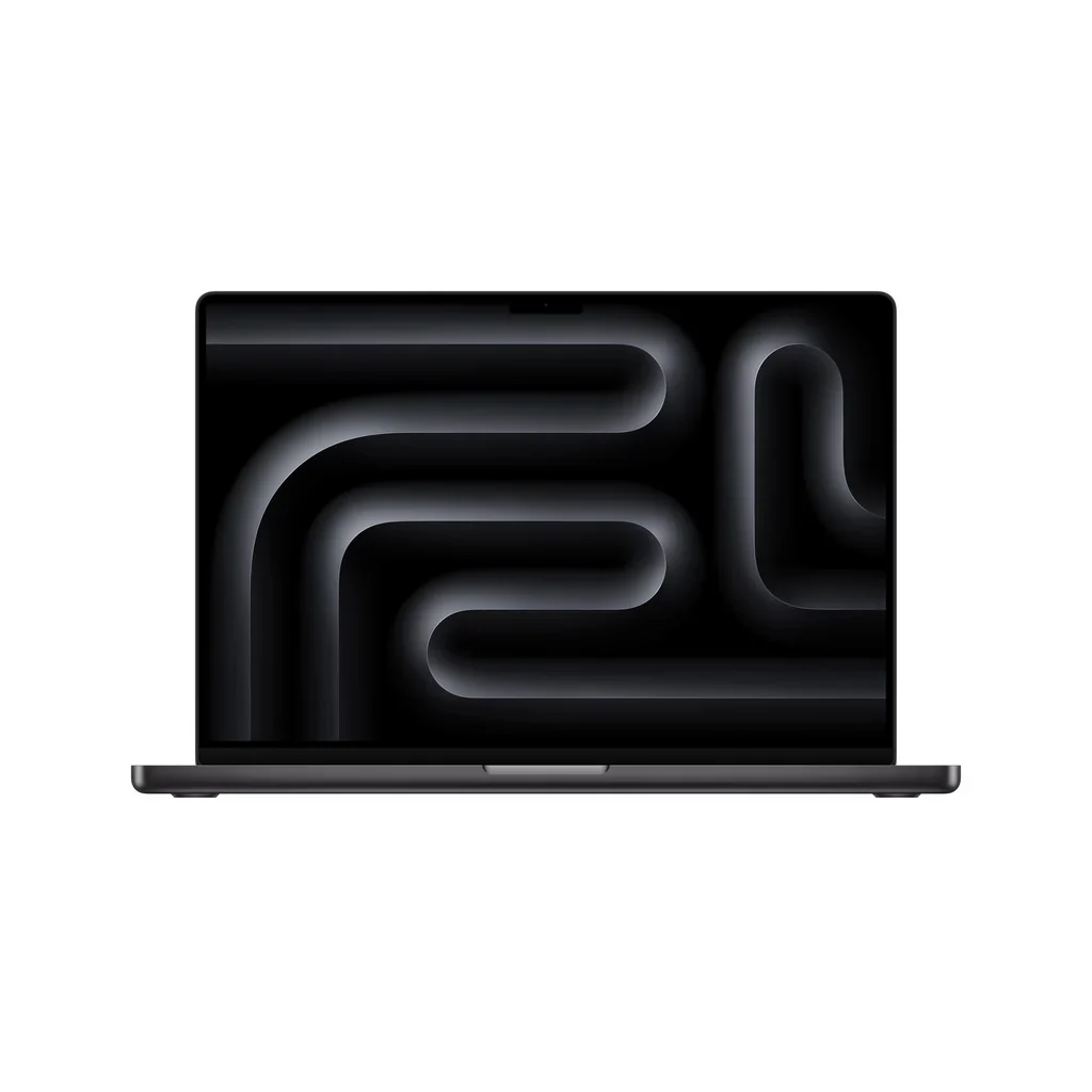 MacBook Pro 16" M4Pro 14C/24GB/512GB/GPU20C • Français • Noir Sidéral