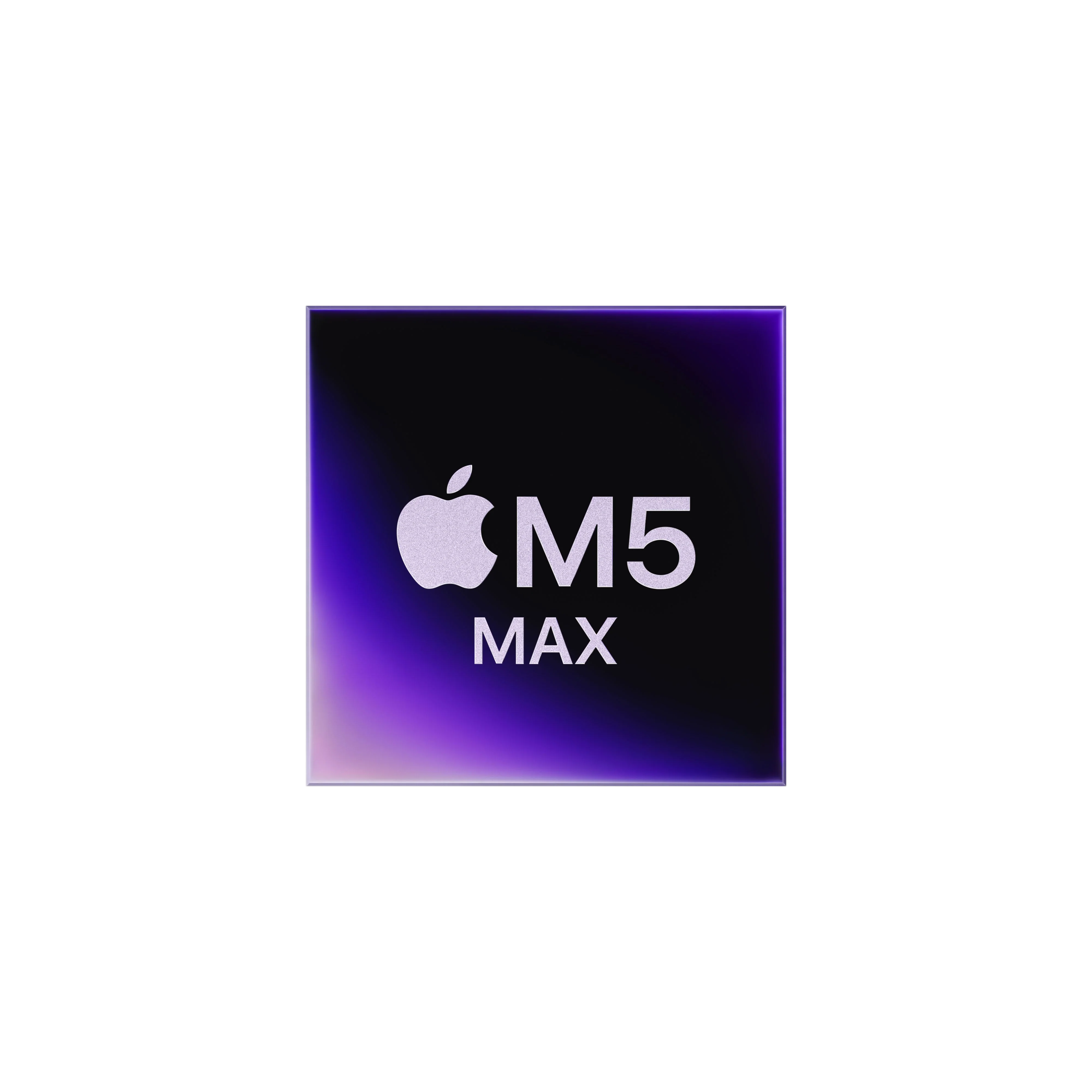 MacBook Pro 16 pouces: Apple M5 Max chip with 18-core CPU and 40-core GPU, 2 To SSD - Argent - Image 3