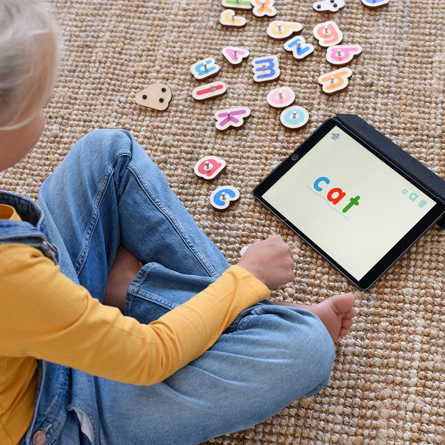 Marbotic Smart Letters - Image 2