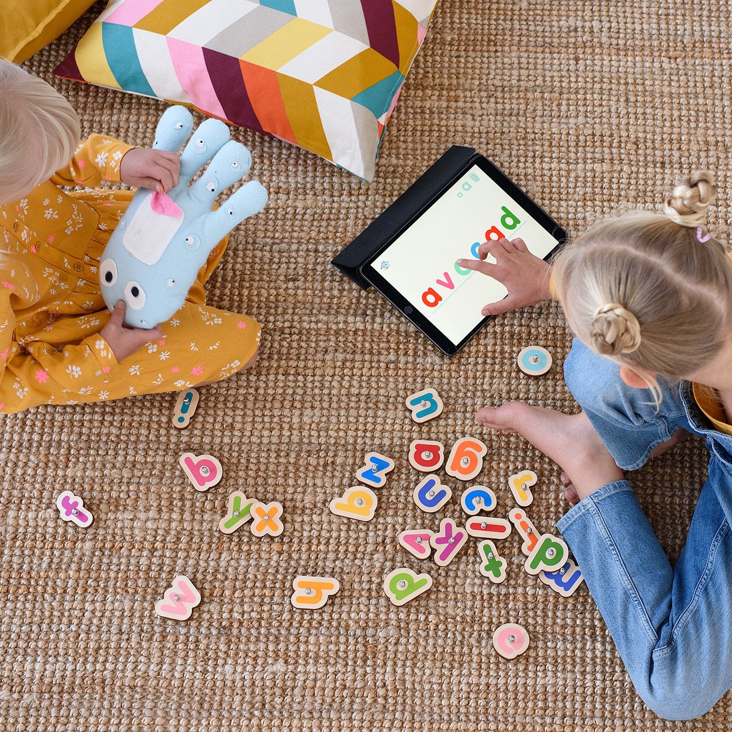 Marbotic Smart Letters - Image 3