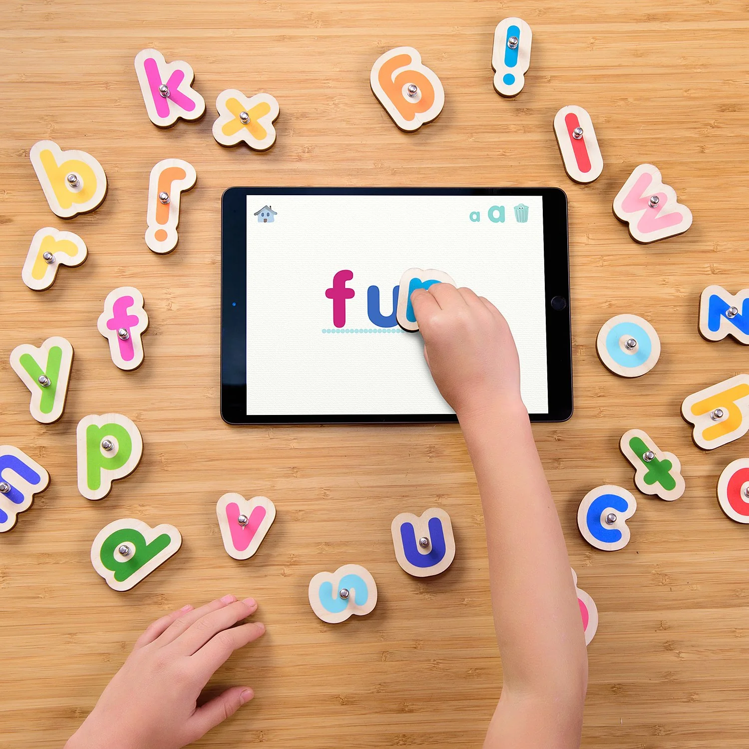 Marbotic Smart Letters - Image 4