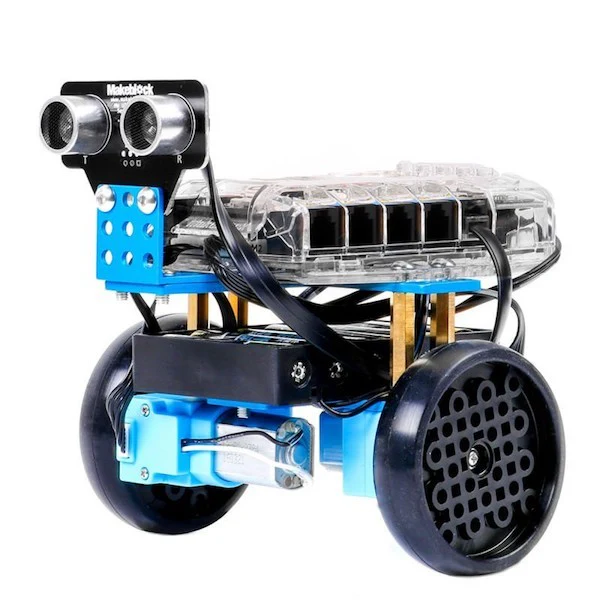 mBot Ranger Kit • Robot programmable - Image 11