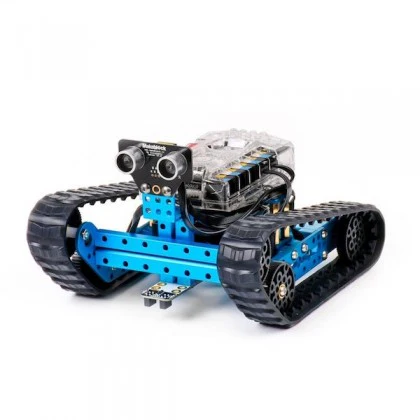 mBot Ranger Kit • Robot programmable - Image 12