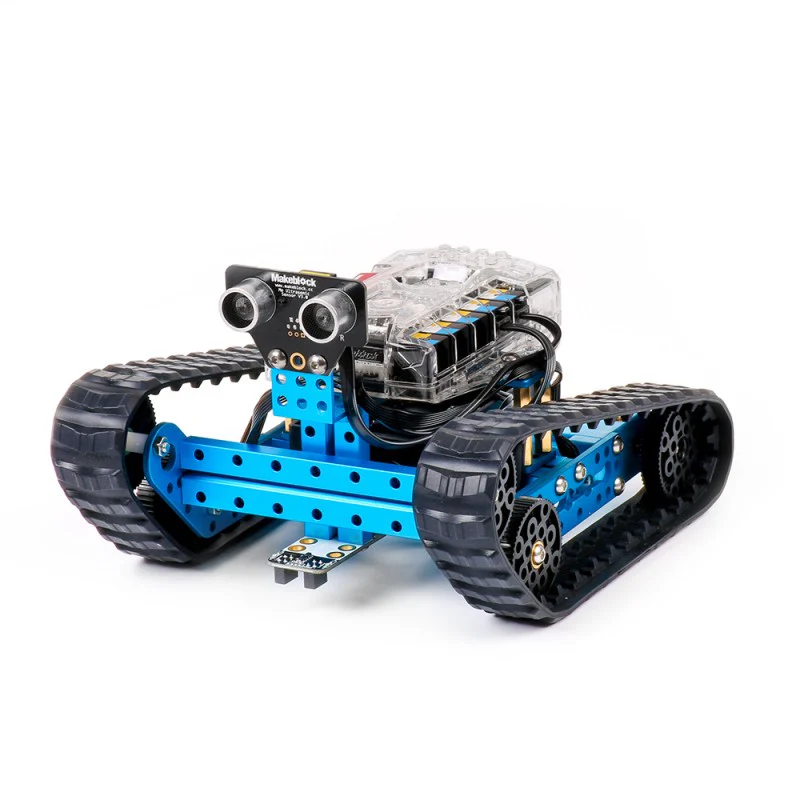 mBot Ranger Kit • Robot programmable - Image 3