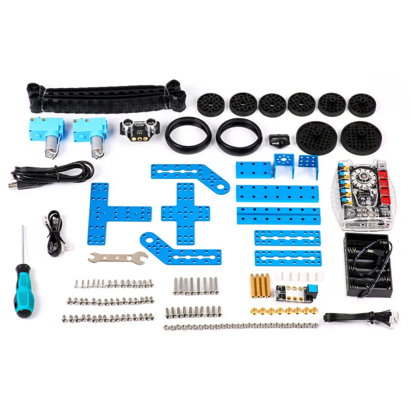 mBot Ranger Kit • Robot programmable - Image 4