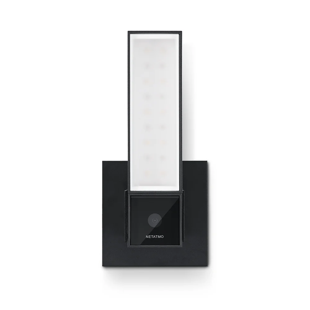 Netatmo Caméra Extérieure Intelligente - Image 3