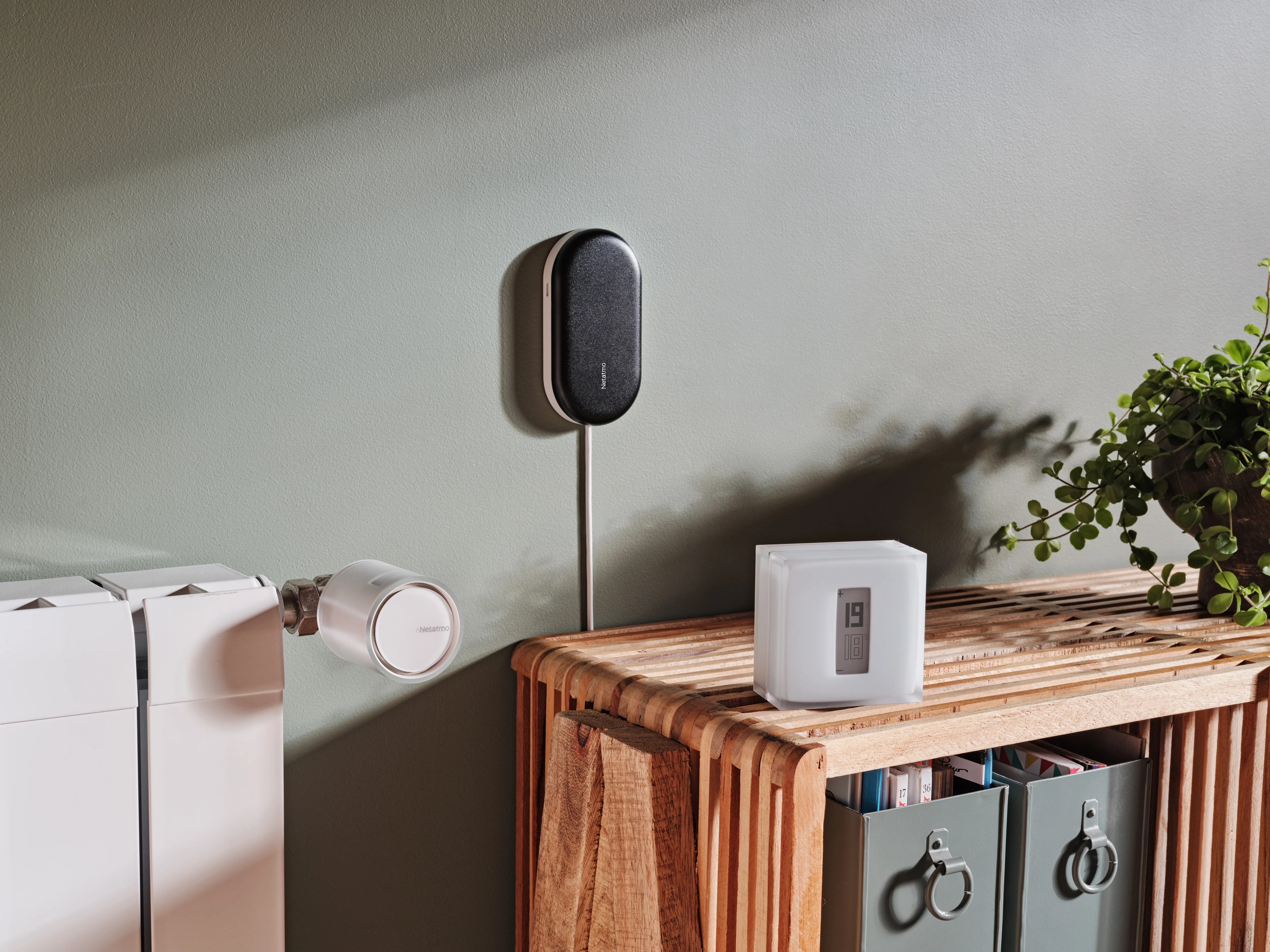 Netatmo • Commande Intelligente de climatisation - Image 14