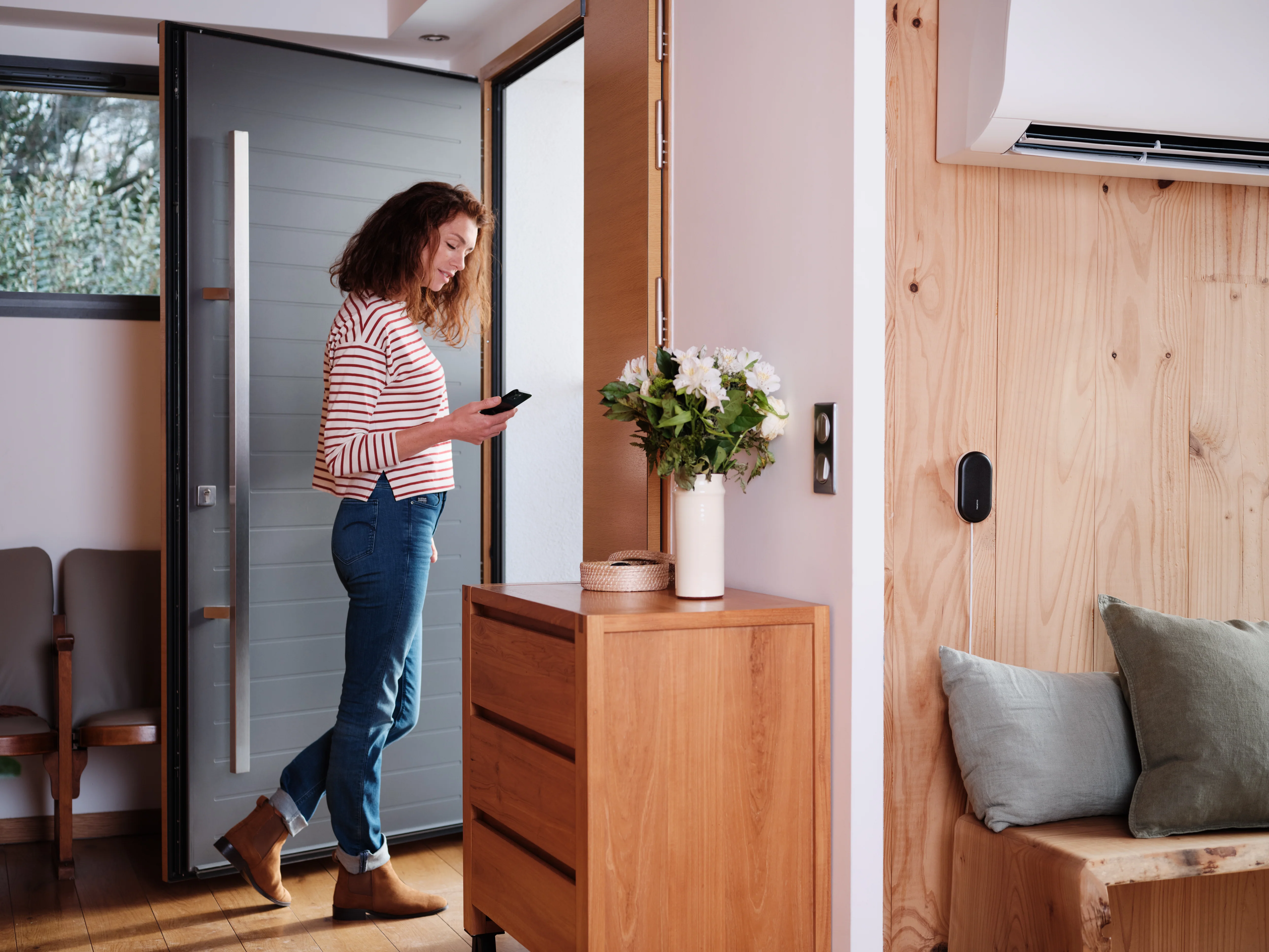Netatmo • Commande Intelligente de climatisation - Image 18