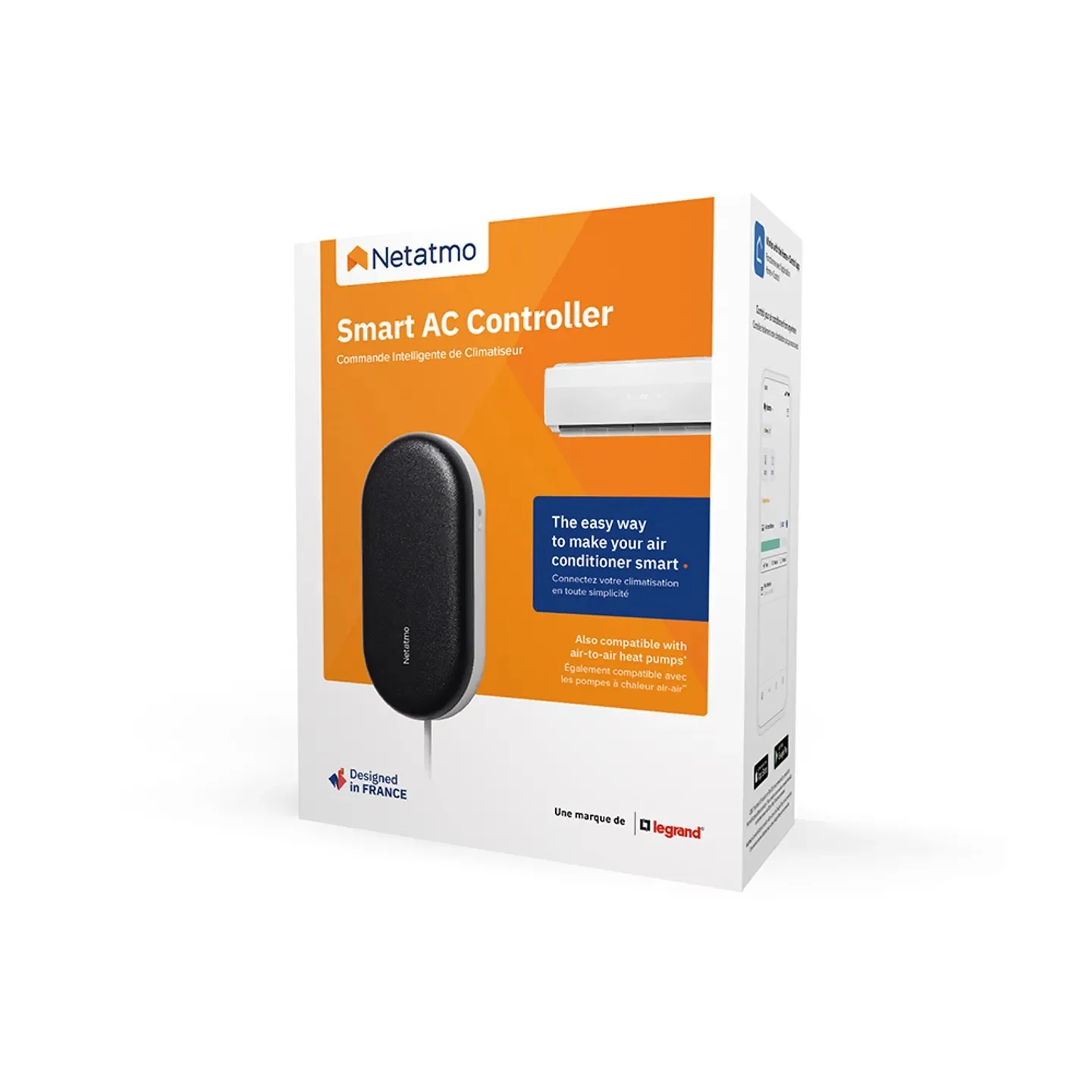 Netatmo • Commande Intelligente de climatisation - Image 7