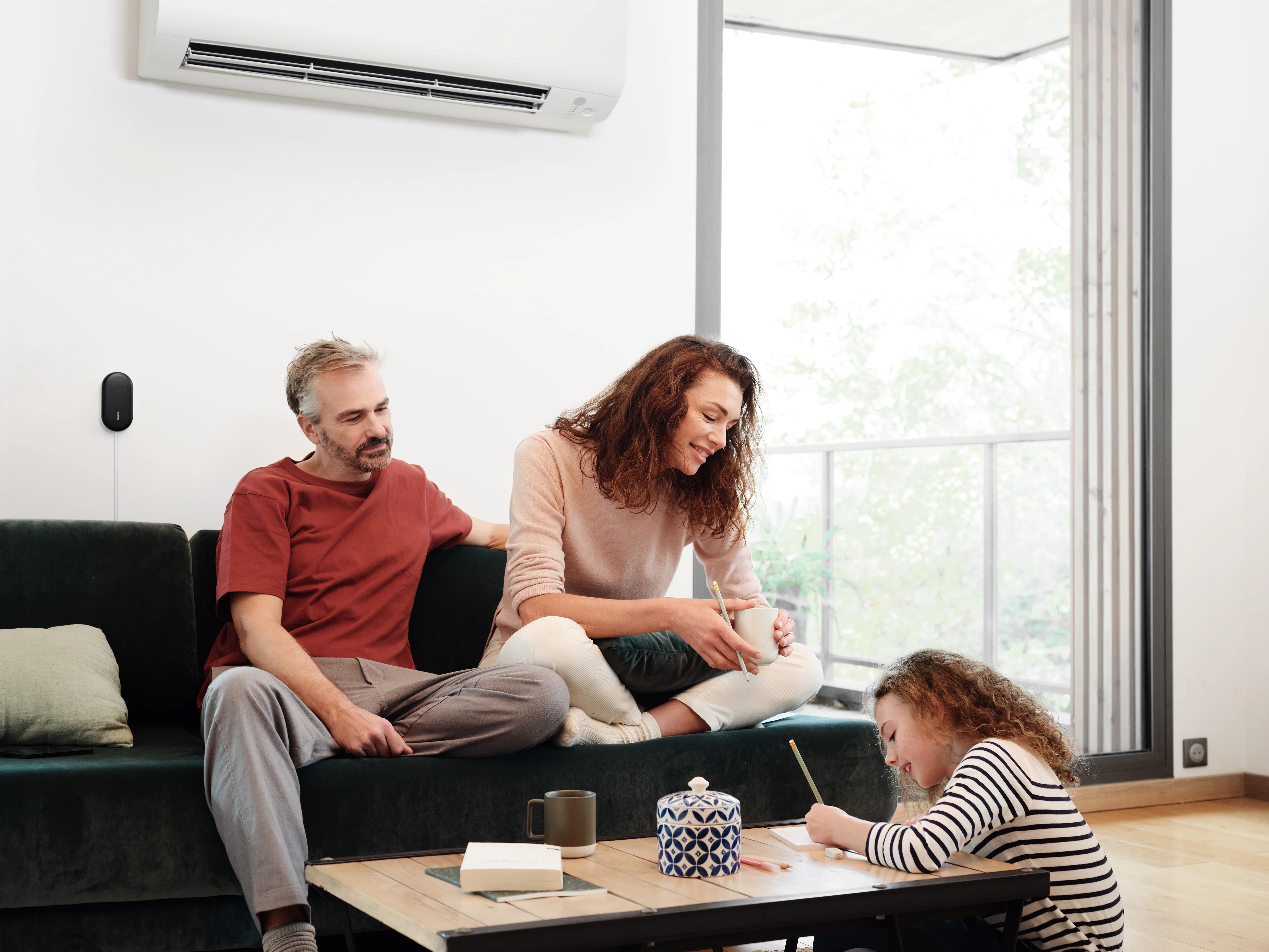 Netatmo • Commande Intelligente de climatisation - Image 9