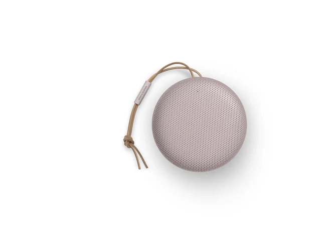 *OCCASION* Bang & Olufsen BeoSound A1 (2nd Gen.) • Rose - Image 2