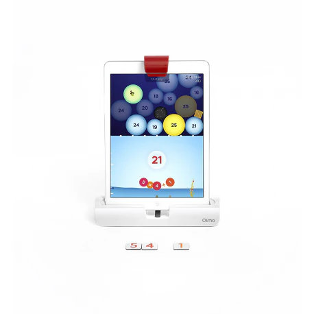 Osmo Numbers • Jeu éducatif - Image 3