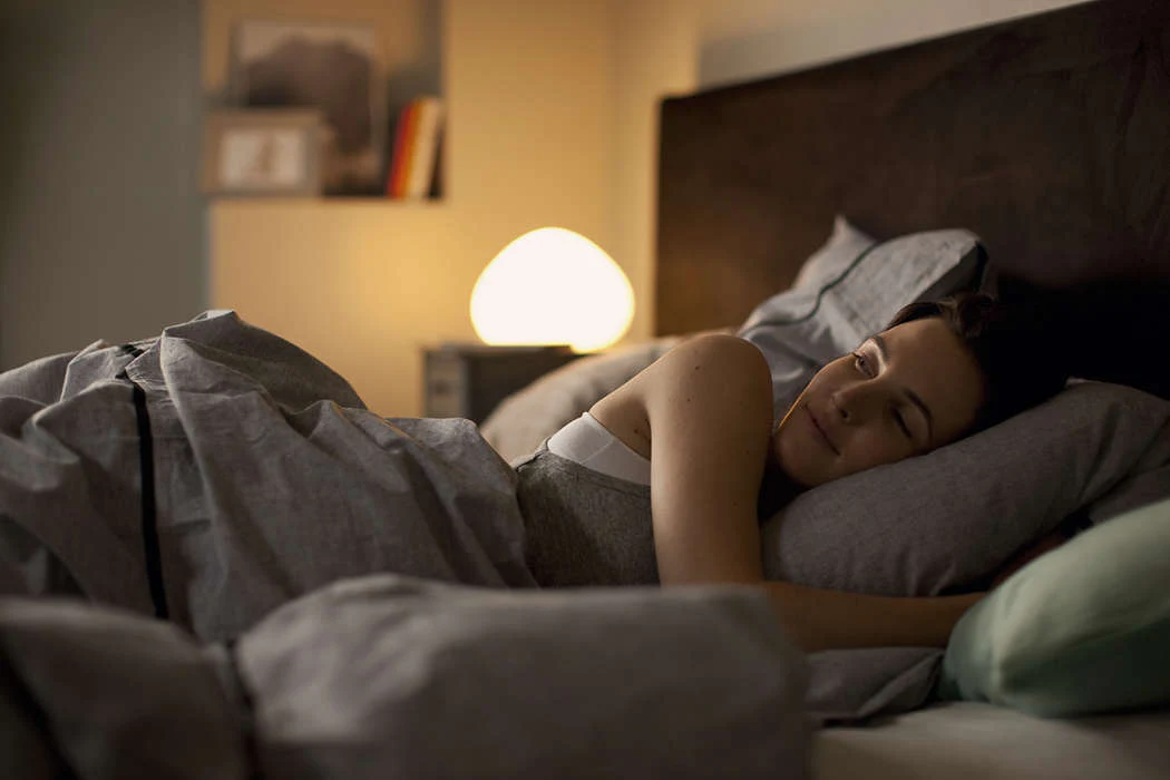 Philips Hue (E27) White Ambiance • 1 ampoule - Image 8