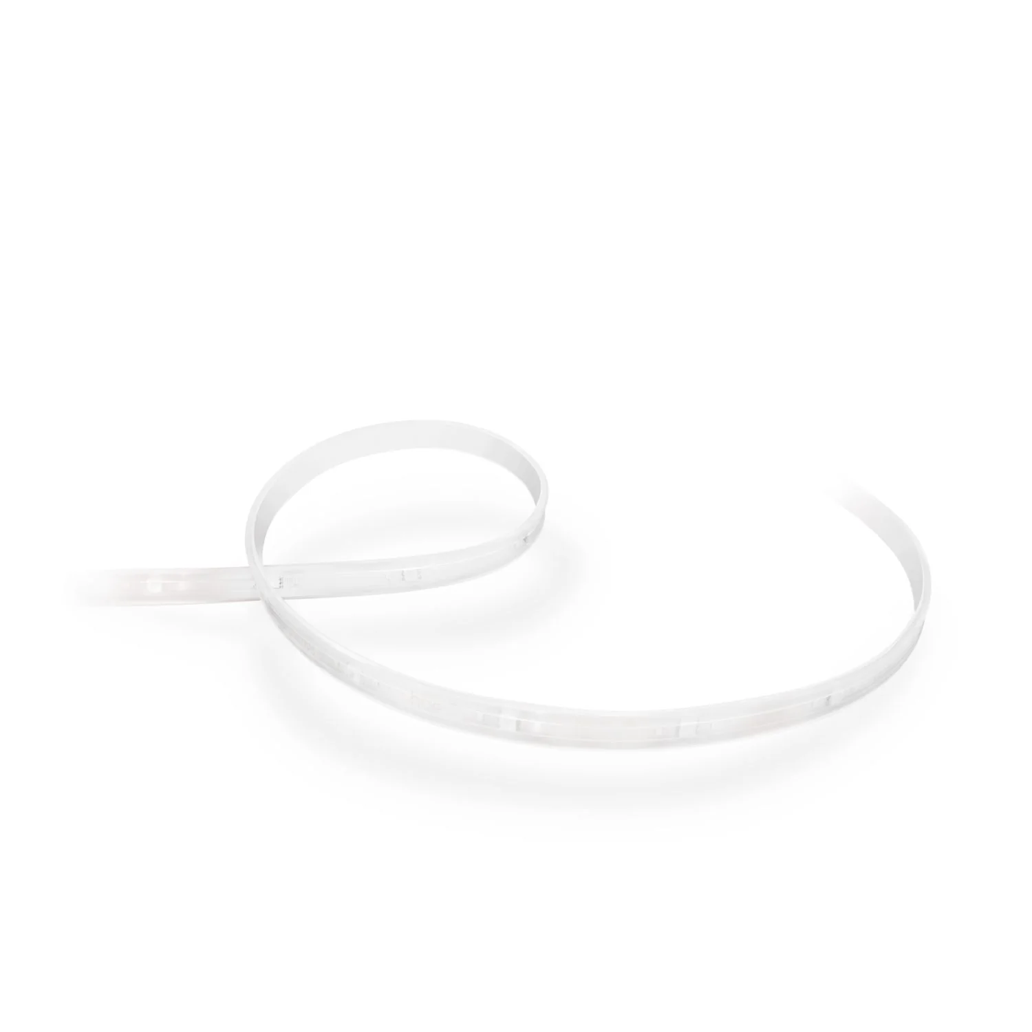 Philips Hue White and Color ambiance Base Lightstrip Plus V4 2 mètres - Image 4