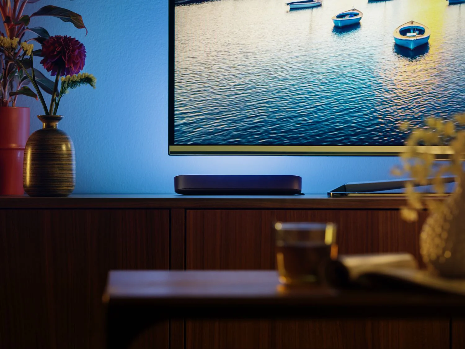 Philips Hue White and Color Ambiance Play • Noir - Image 7