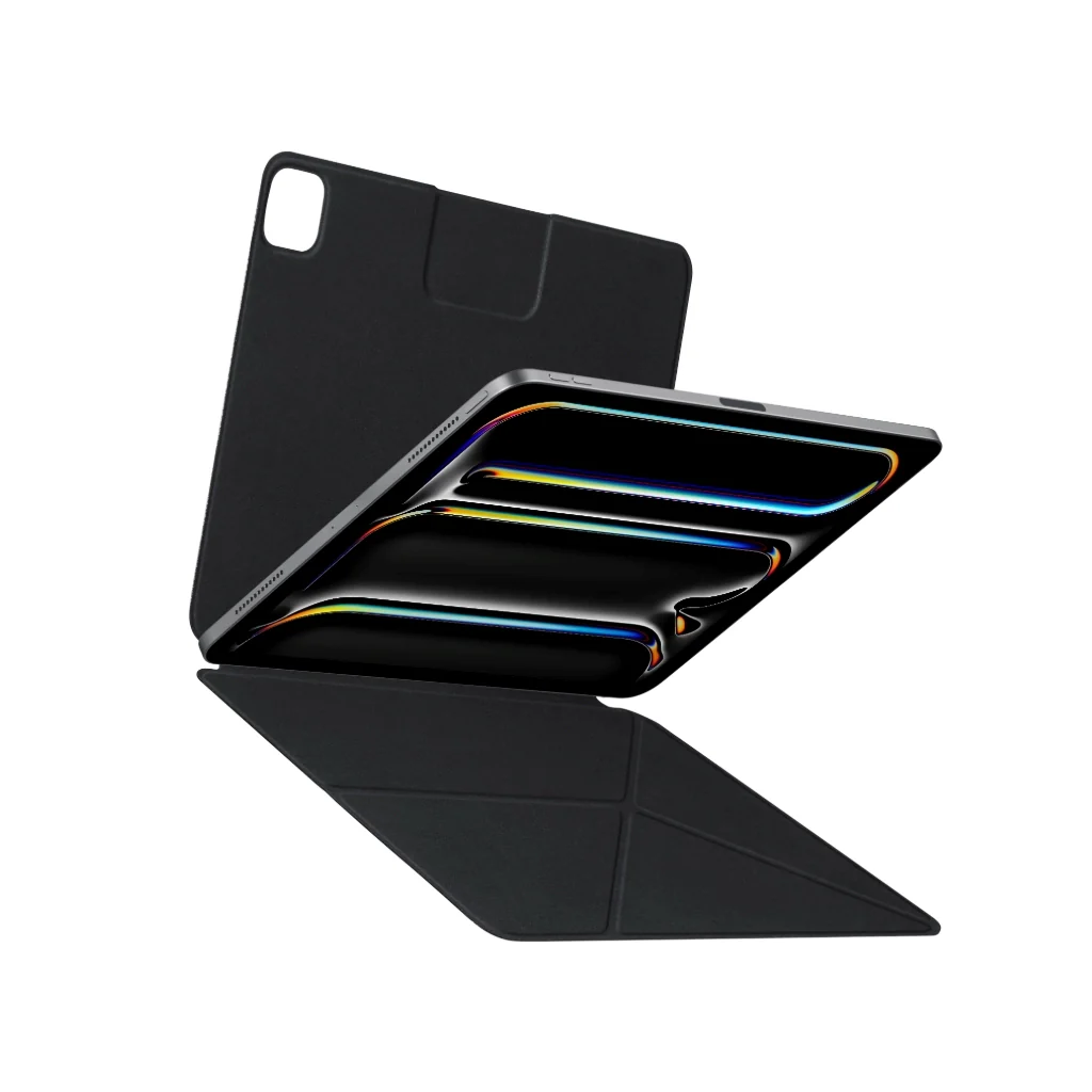 Pitaka MagEZ Folio 2 iPad Pro 11" (M4/M5) • Black - Image 3