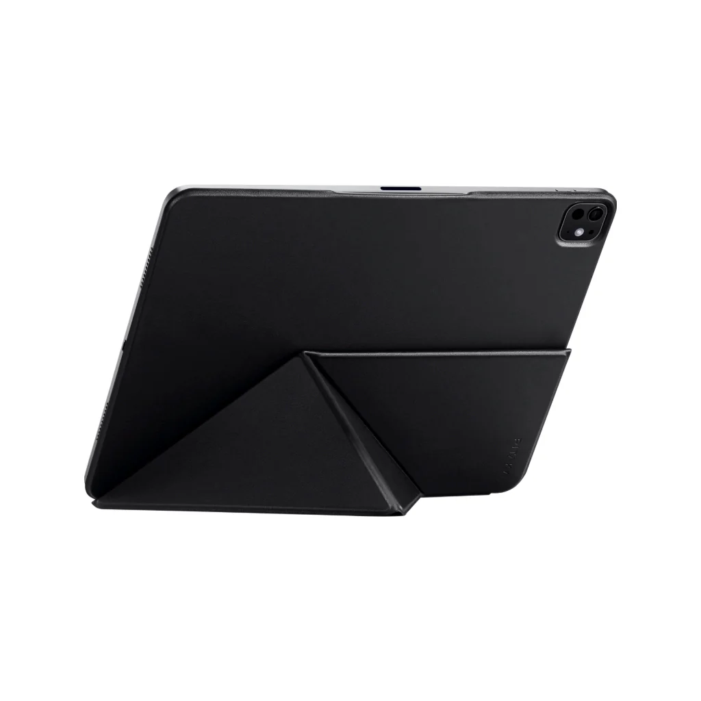 Pitaka MagEZ Folio 2 iPad Pro 13" (M4/M5) • Black - Image 4