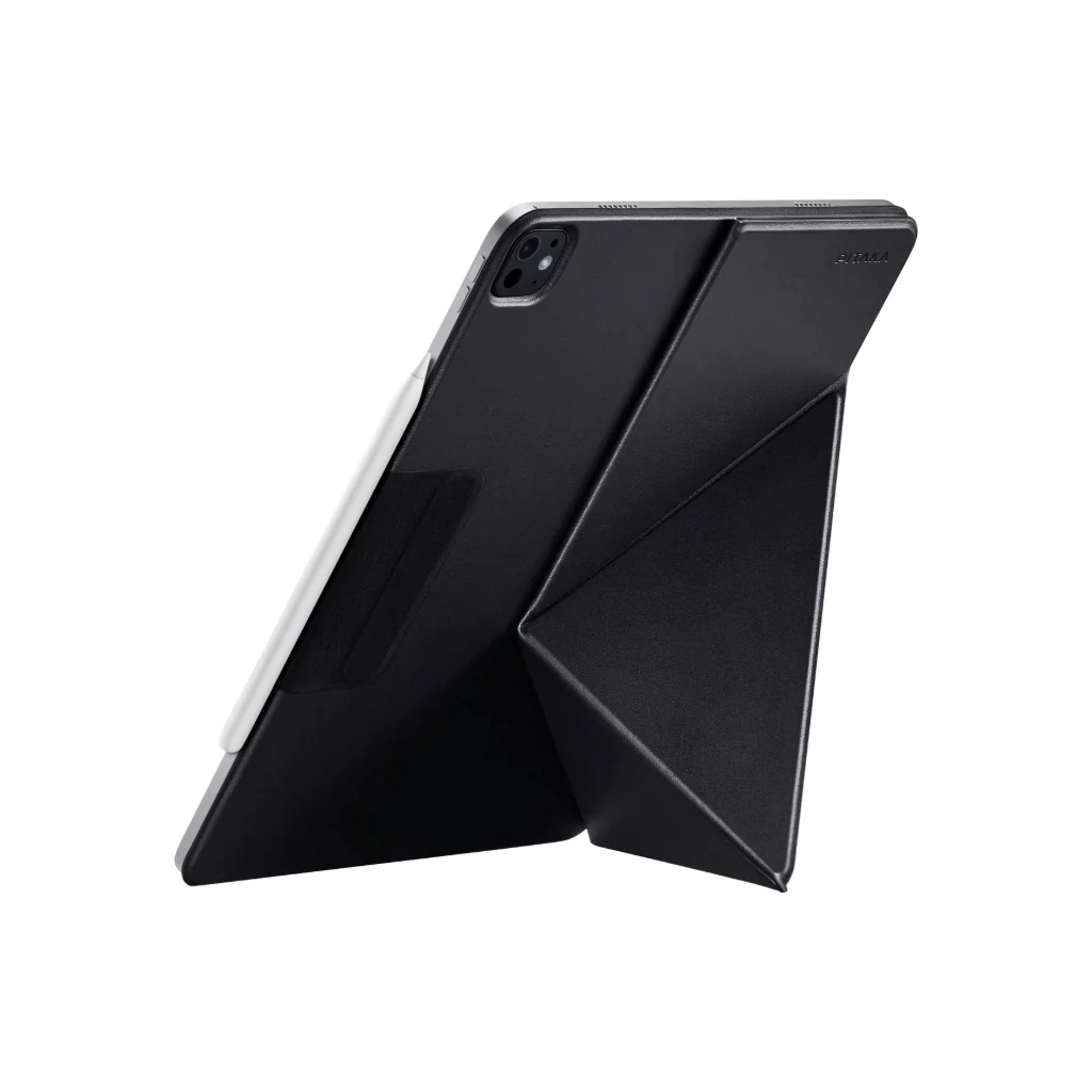 Pitaka MagEZ Folio 2 iPad Pro 13" (M4/M5) • Black - Image 5