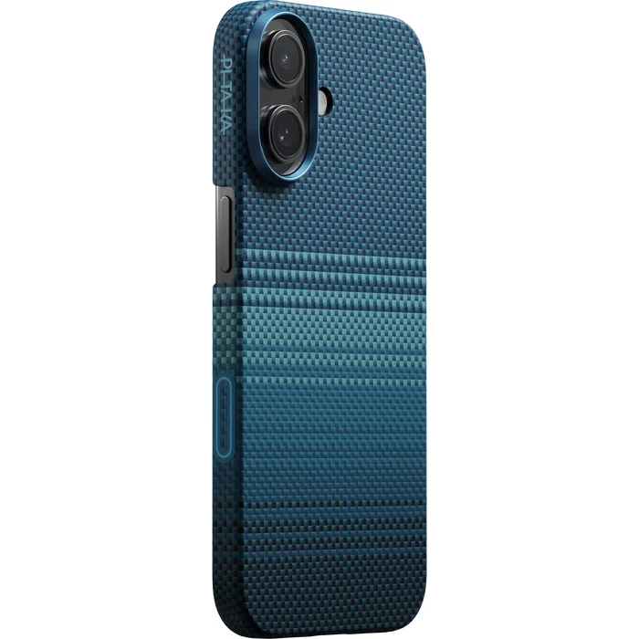 Pitaka Ultra Slim Case for iPhone 17 • Moonrise