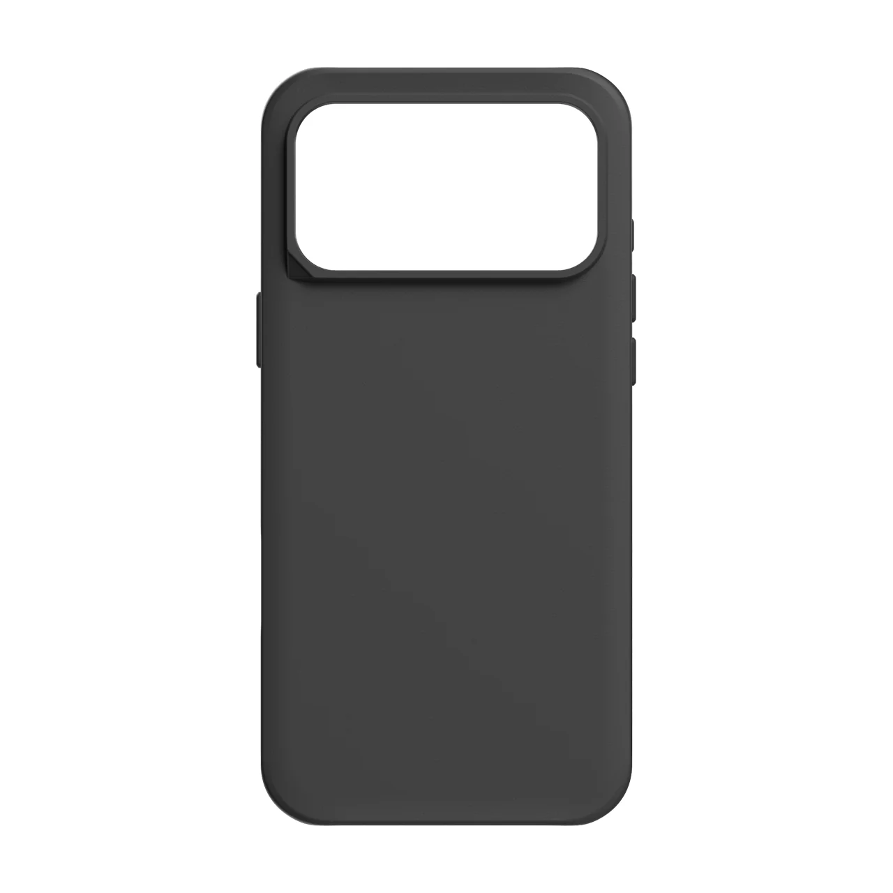 Rhinoshield Coque SolidX pour iPhone 17 Pro Max • Noir
