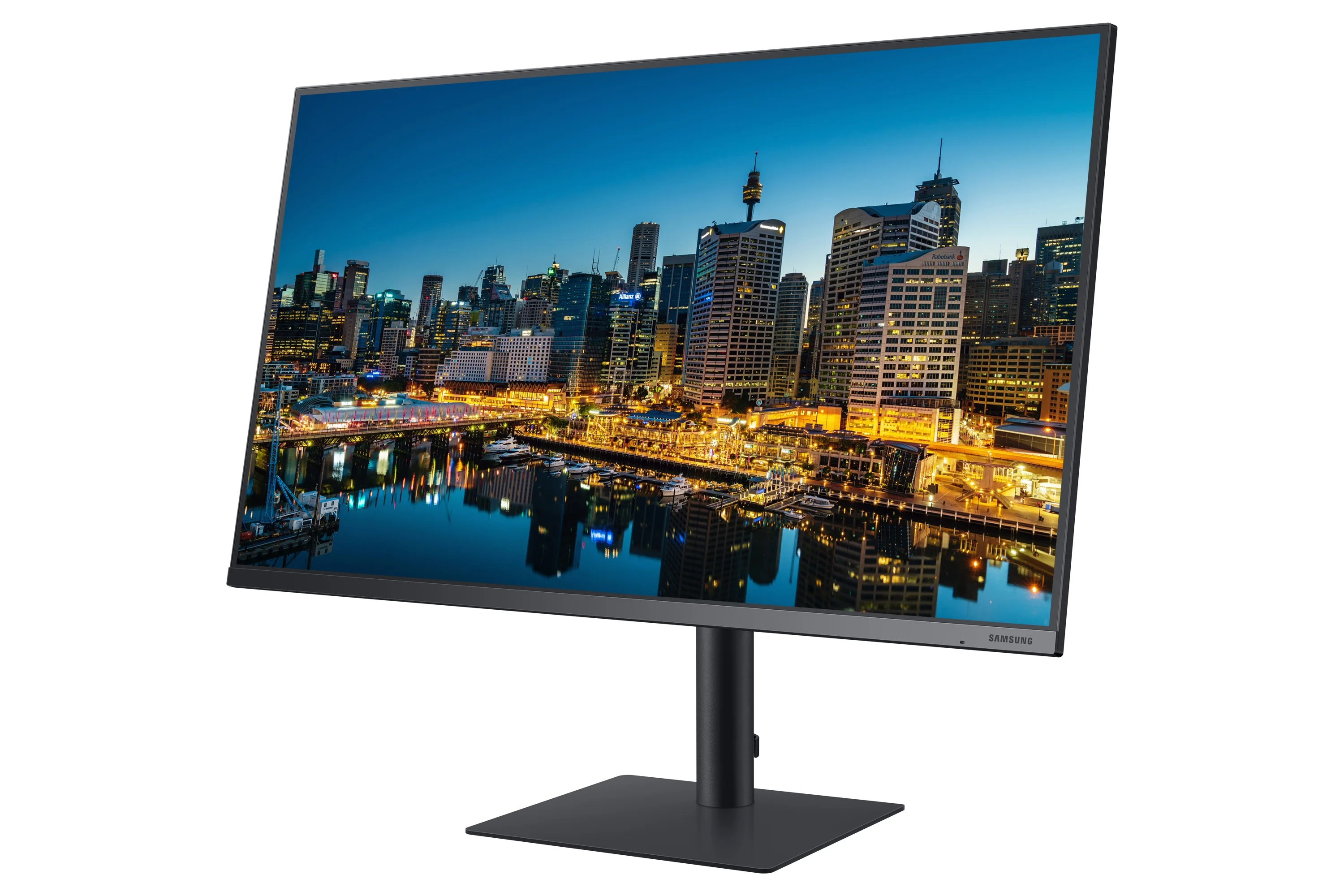 Samsung 4K UHD Monitor TU87F - Image 10