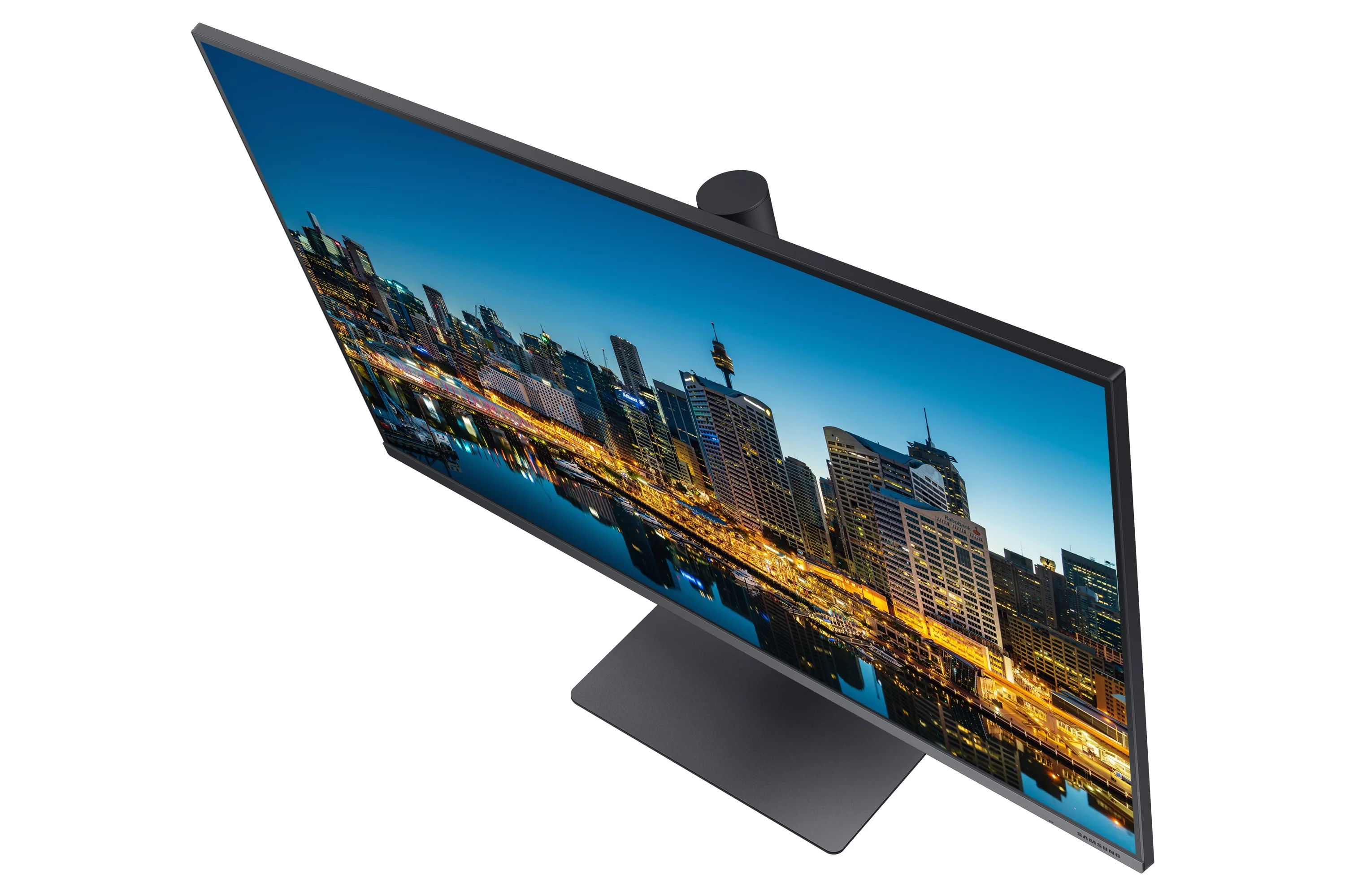 Samsung 4K UHD Monitor TU87F - Image 11
