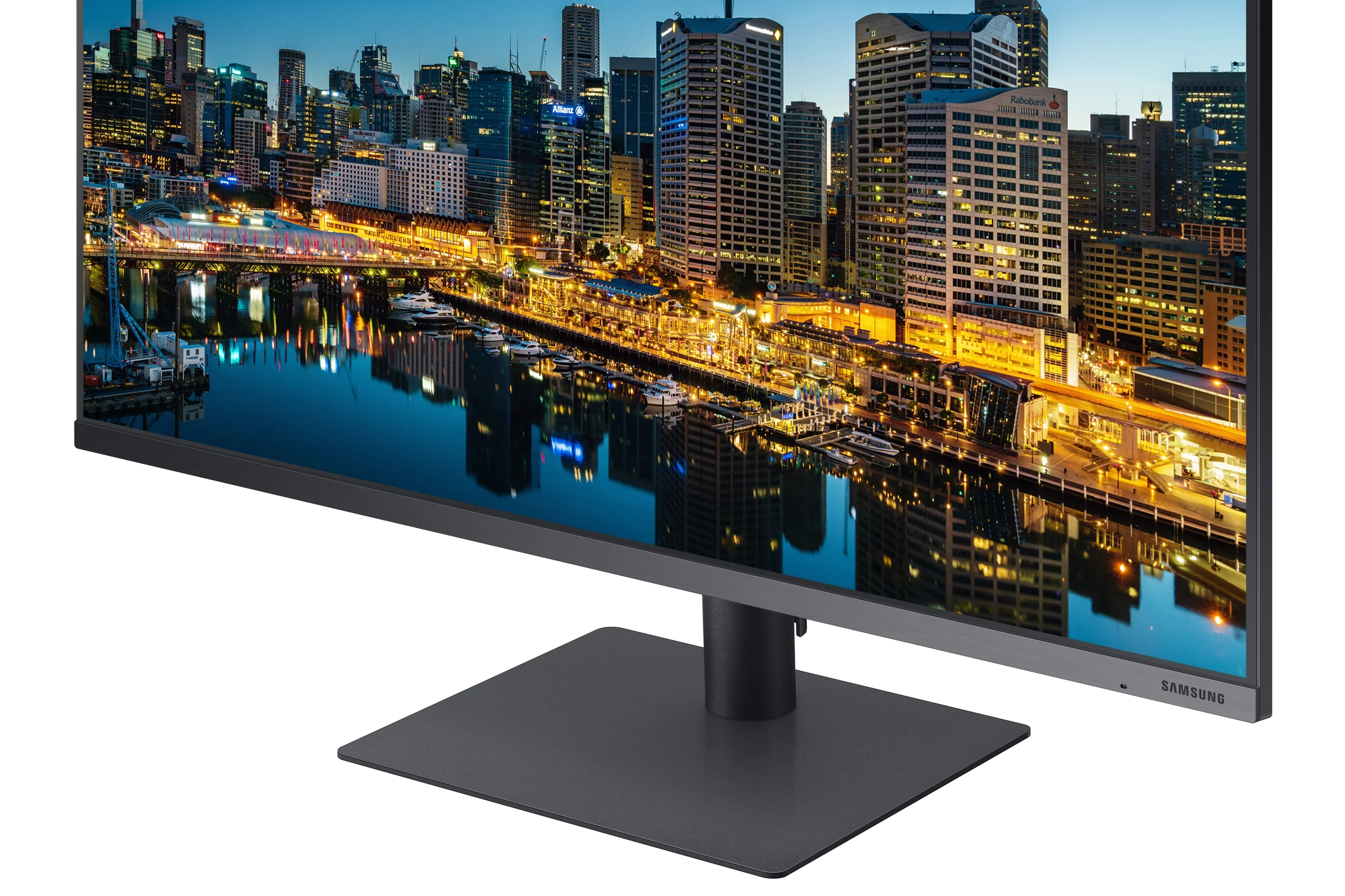 Samsung 4K UHD Monitor TU87F - Image 12