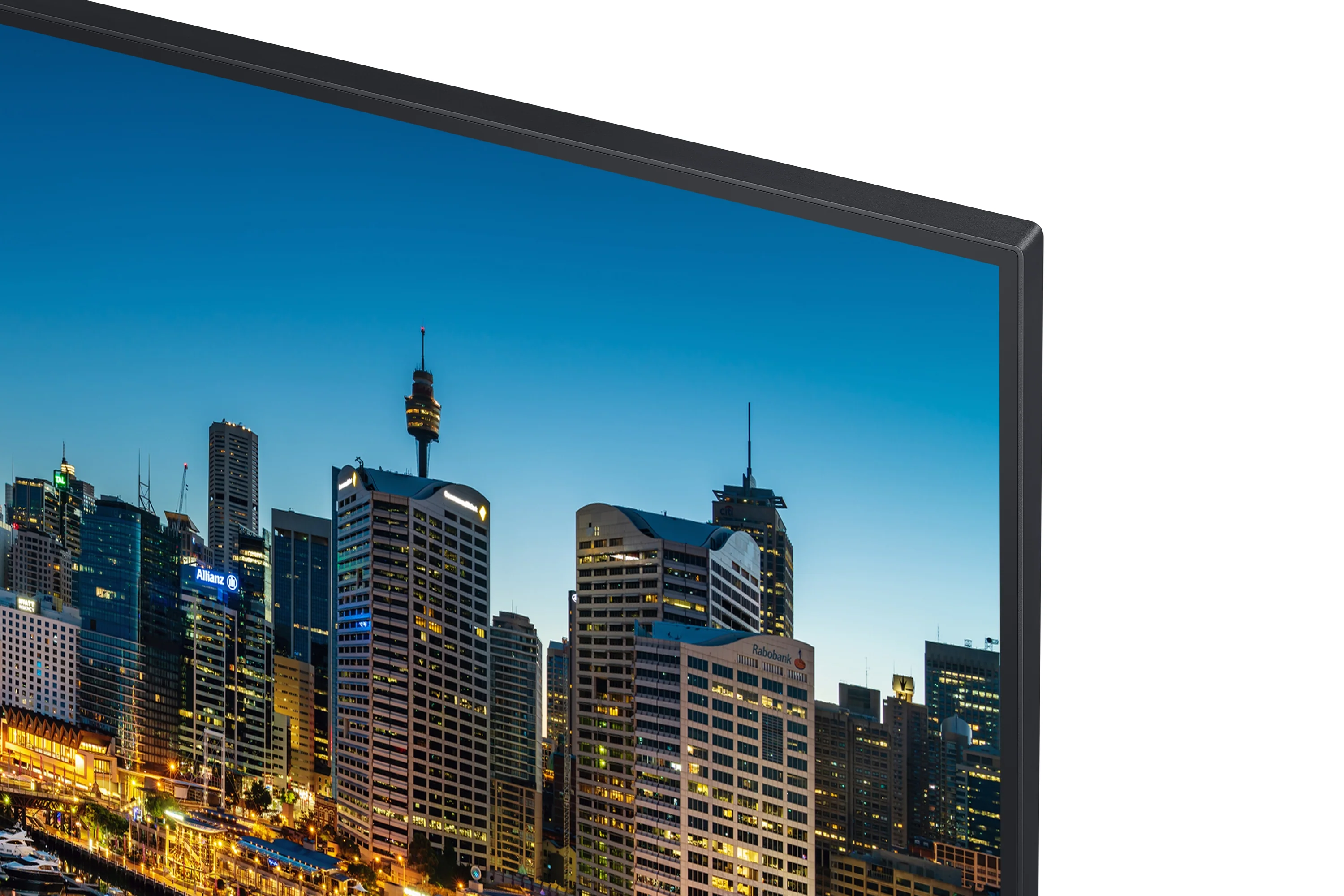 Samsung 4K UHD Monitor TU87F - Image 14