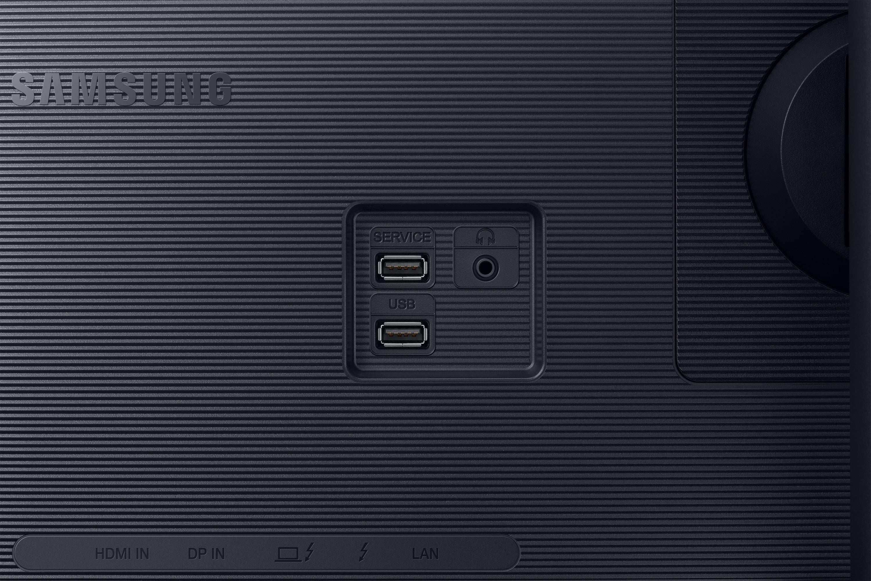 Samsung 4K UHD Monitor TU87F - Image 15