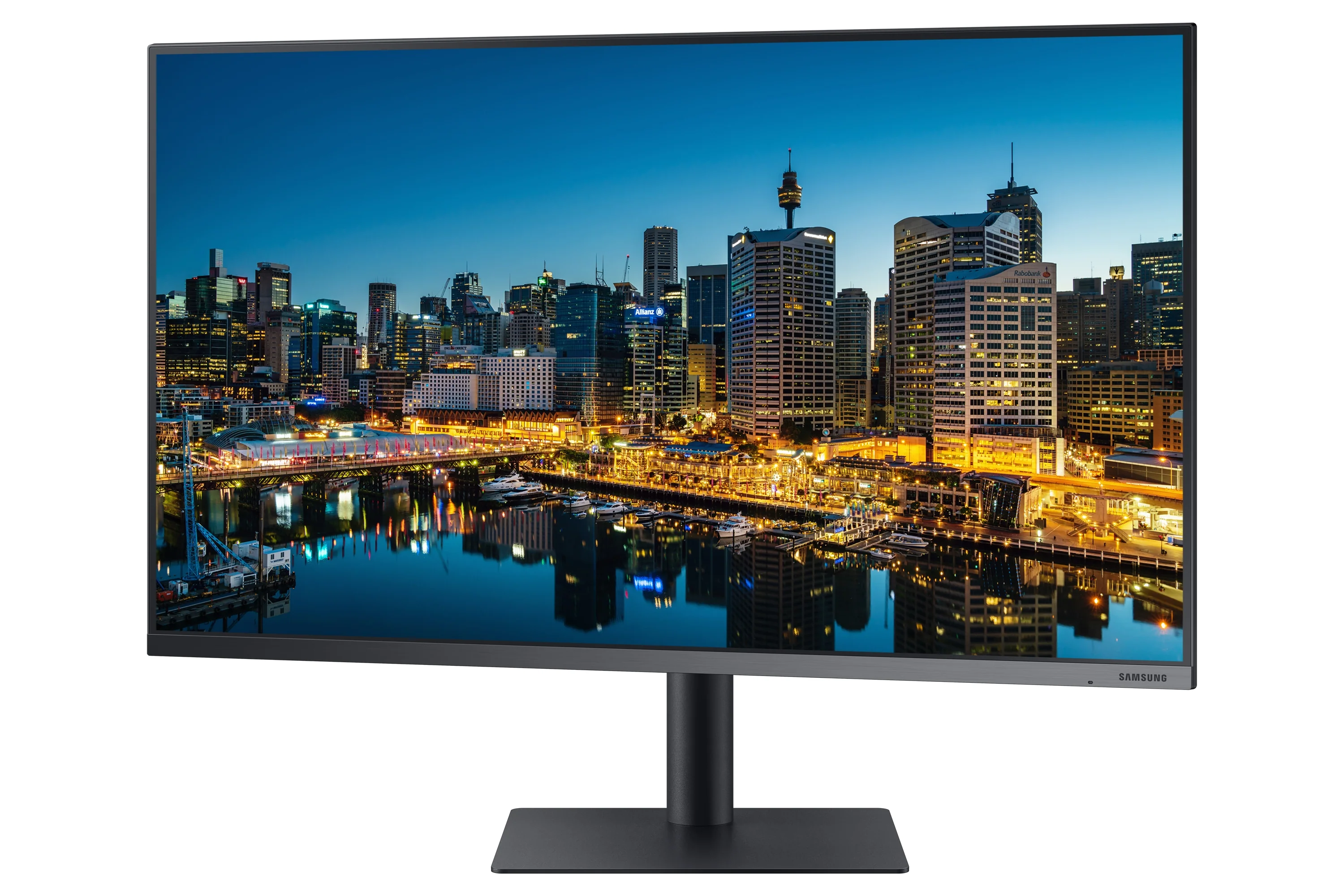 Samsung 4K UHD Monitor TU87F - Image 18