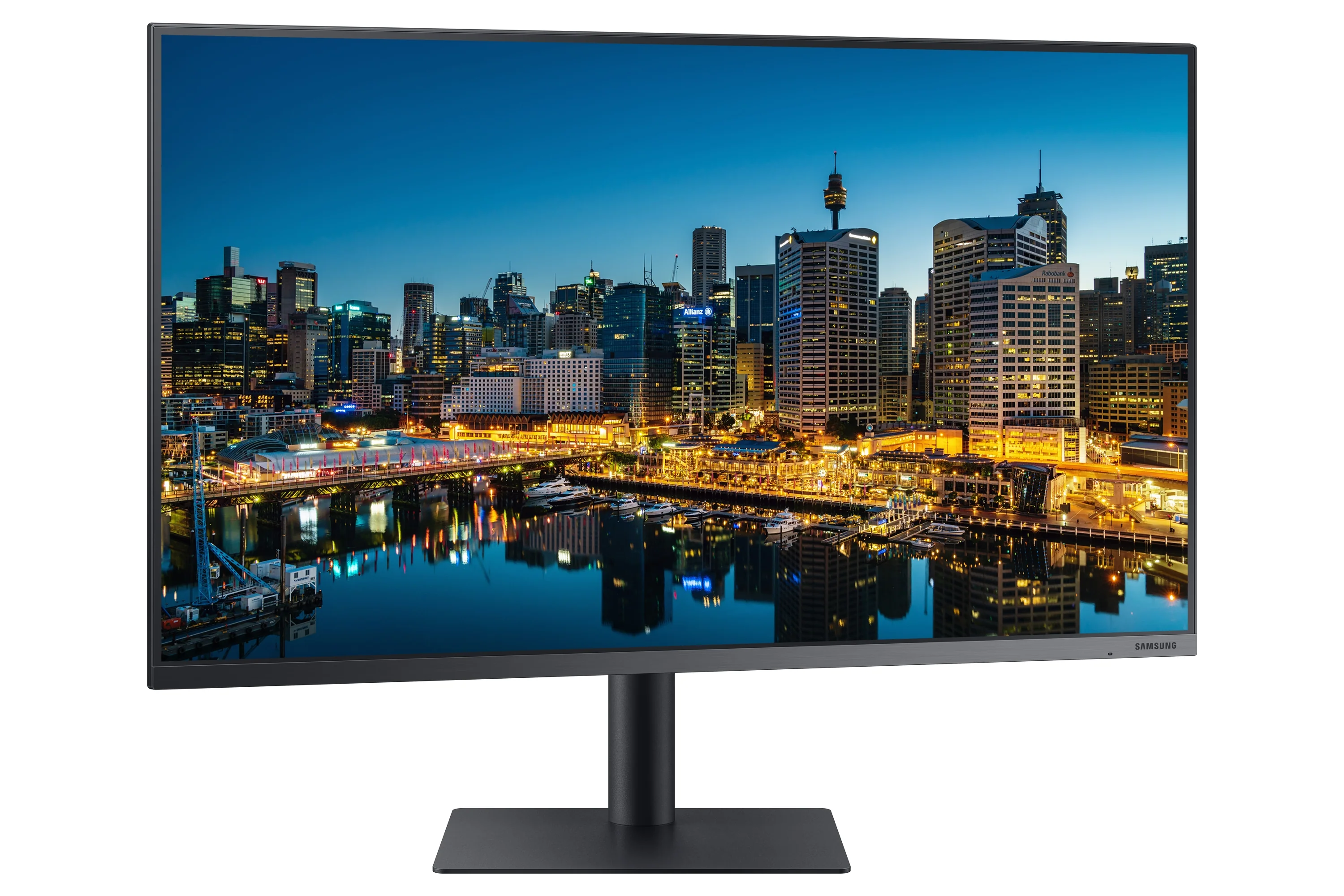 Samsung 4K UHD Monitor TU87F - Image 19