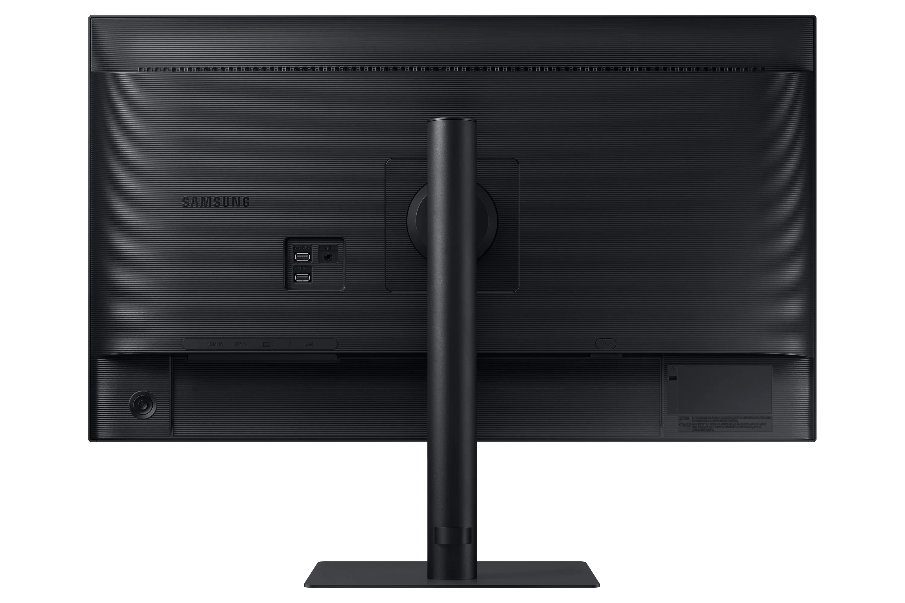Samsung 4K UHD Monitor TU87F - Image 2